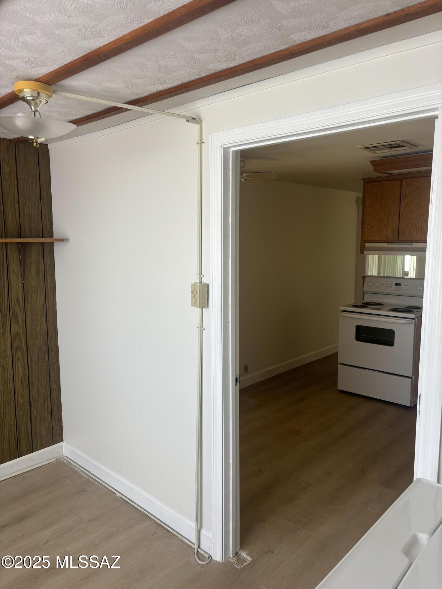 Rillito Park - Residential
