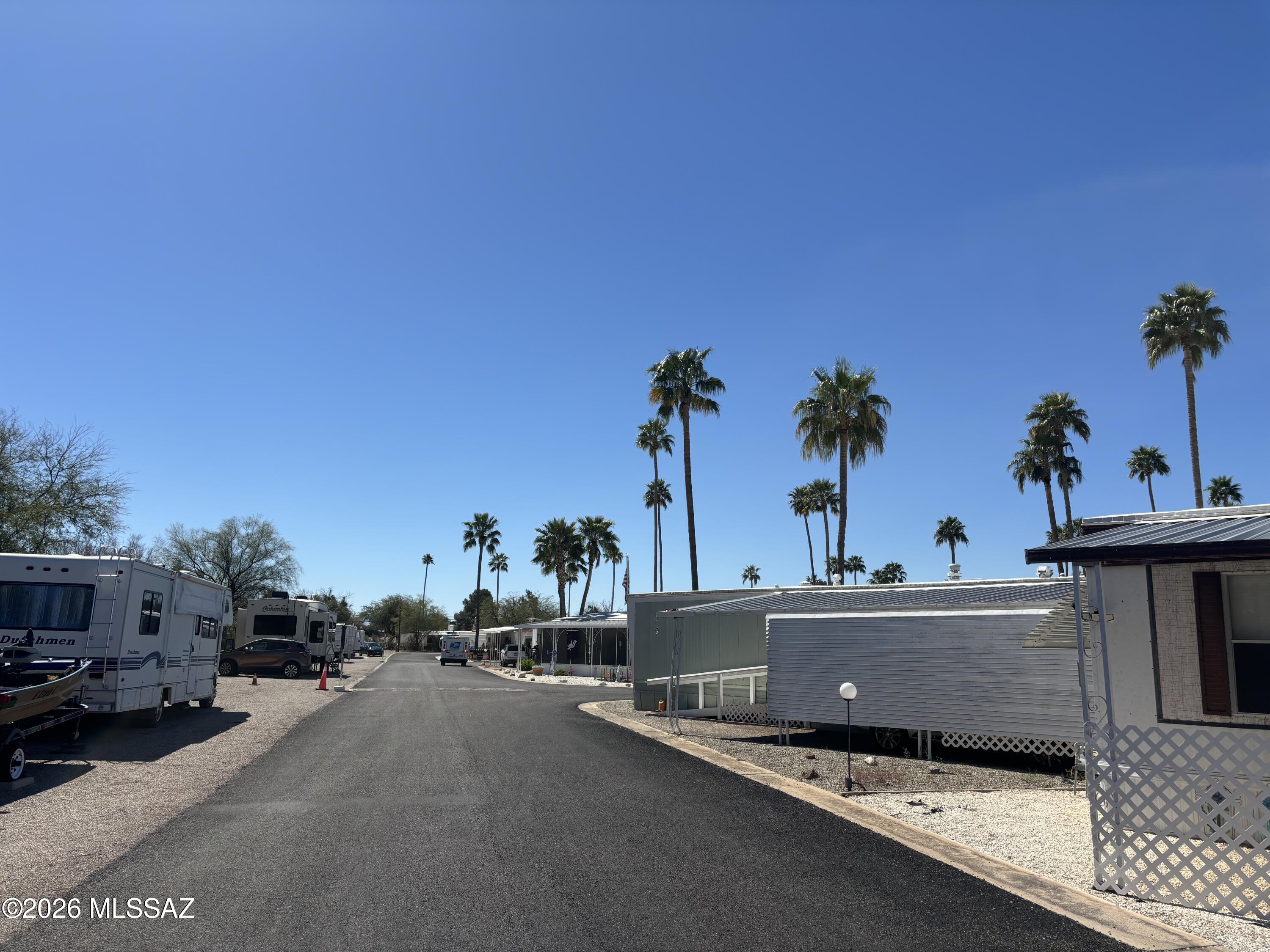 Rillito Park - Residential