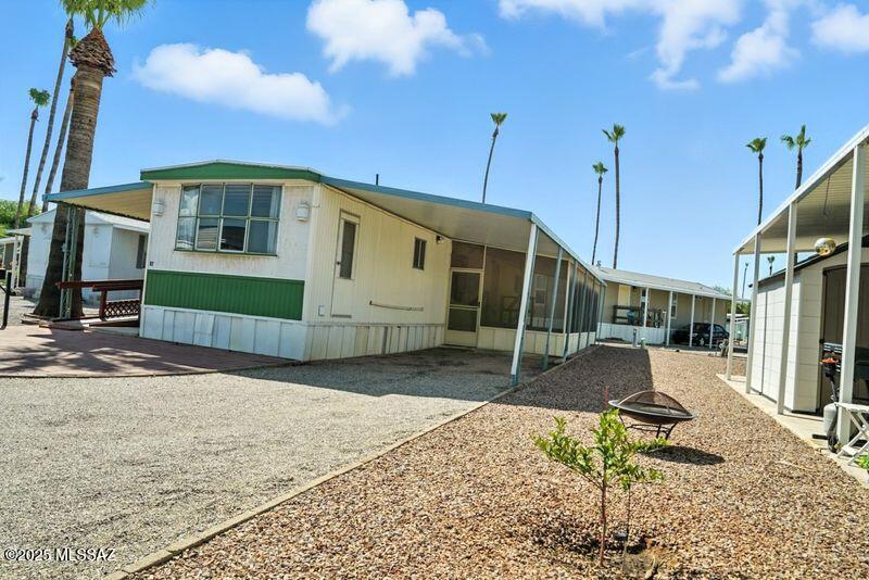 Rillito Park - Residential