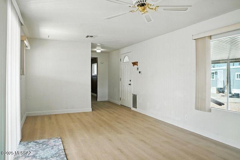 Rillito Park - Residential