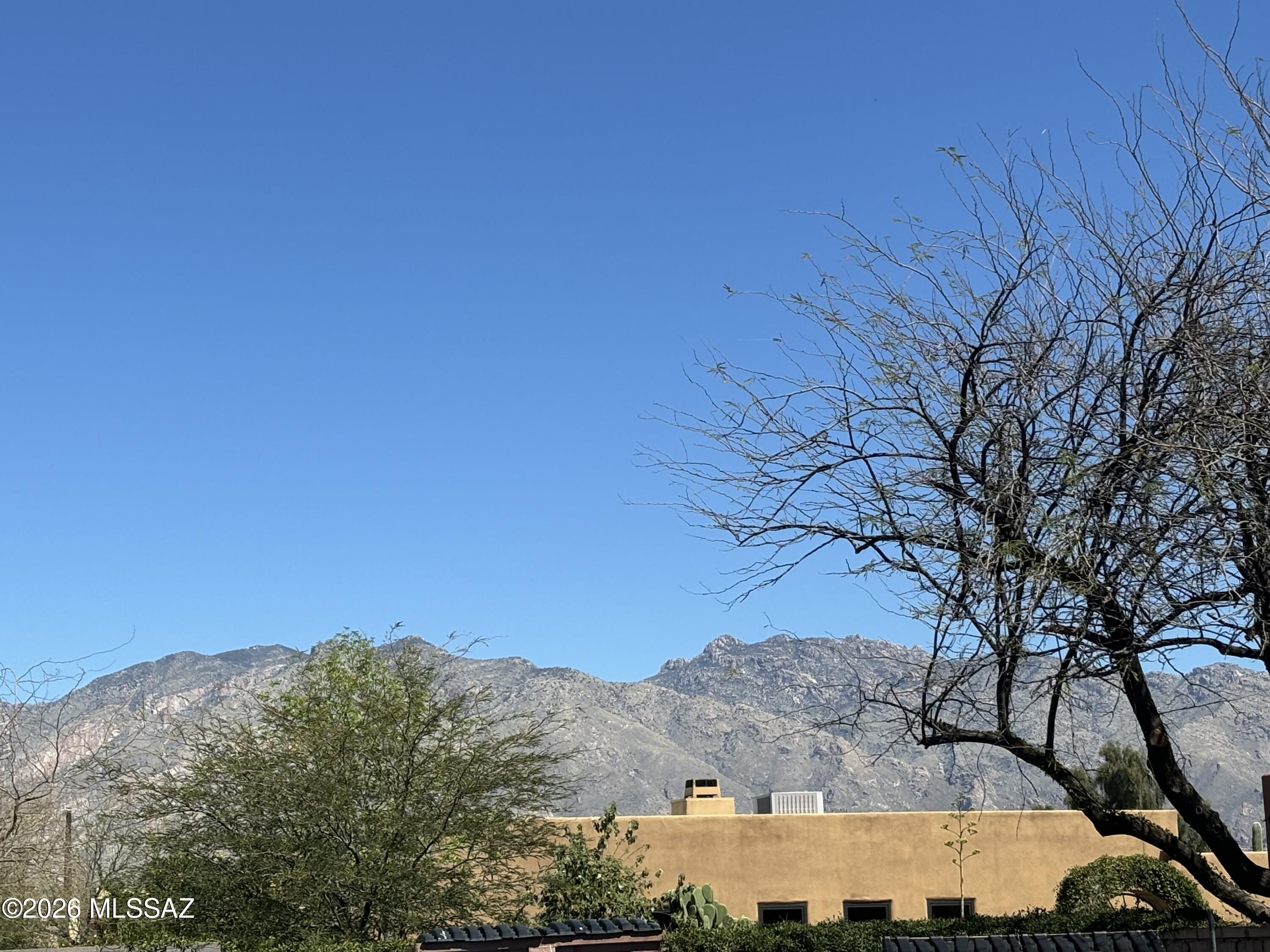 Rillito Park - Residential