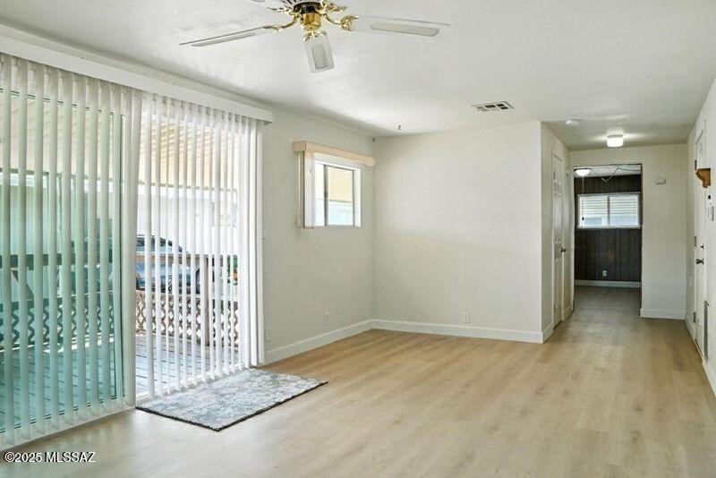 Rillito Park - Residential