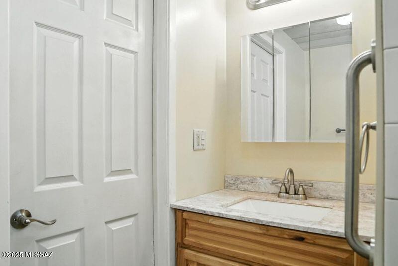 Rillito Park - Residential