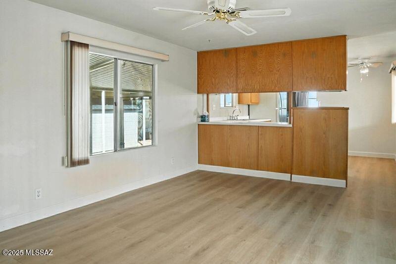 Rillito Park - Residential