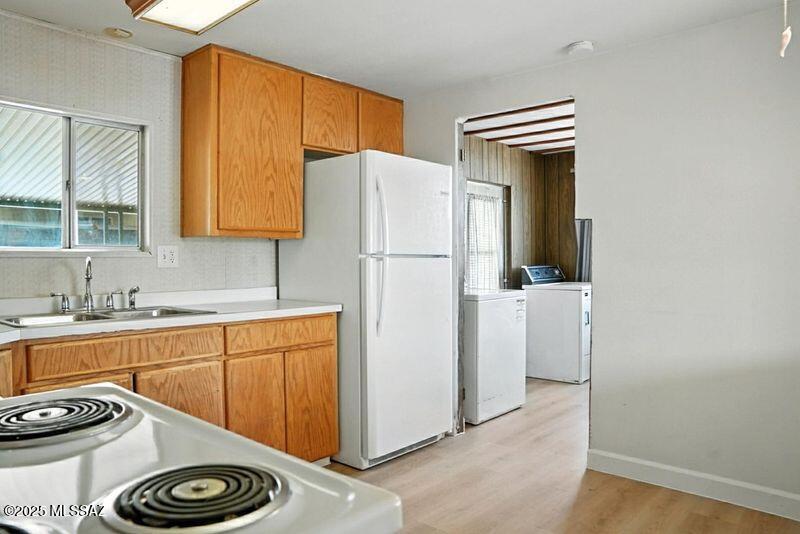 Rillito Park - Residential