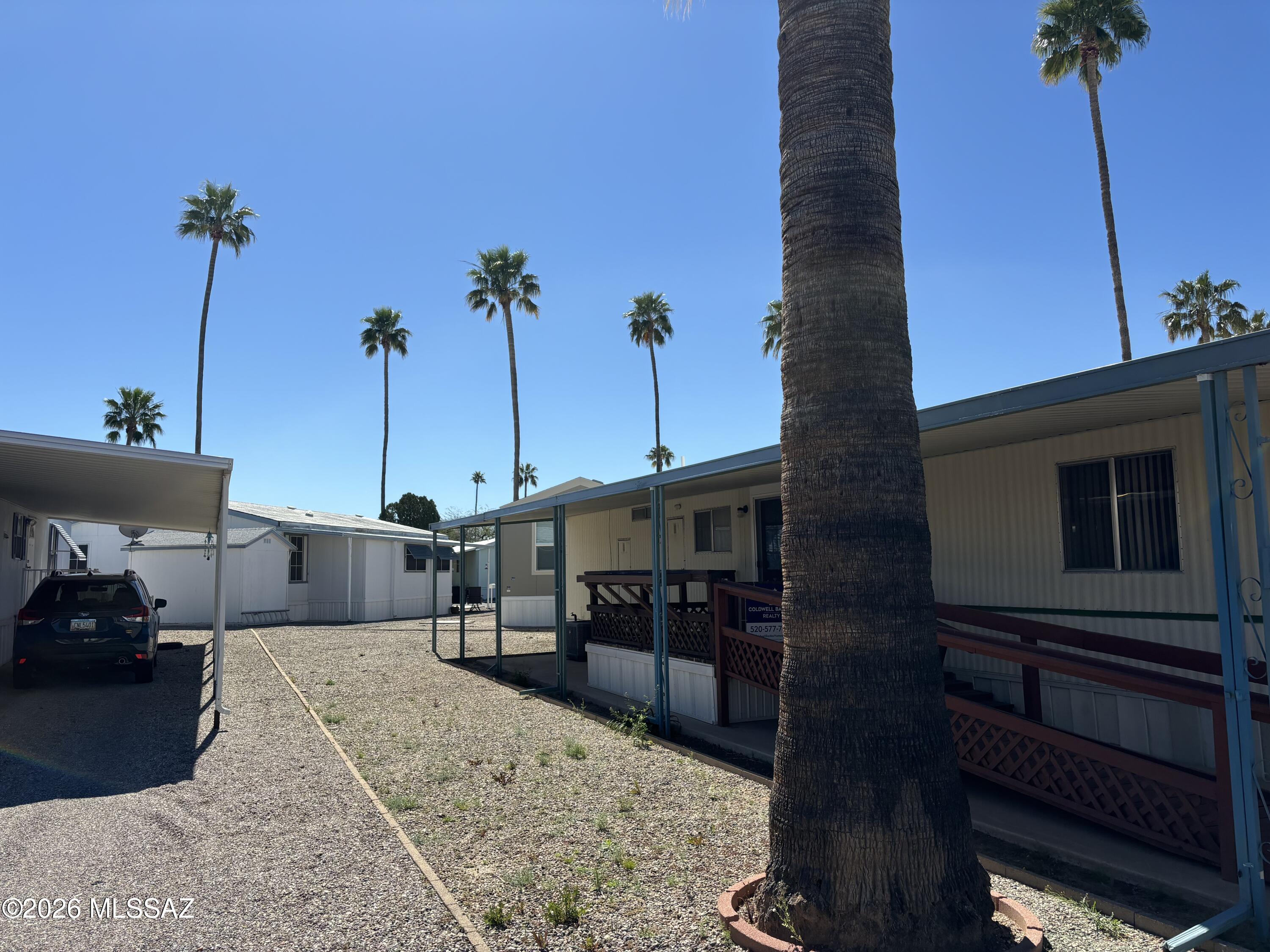 Rillito Park - Residential