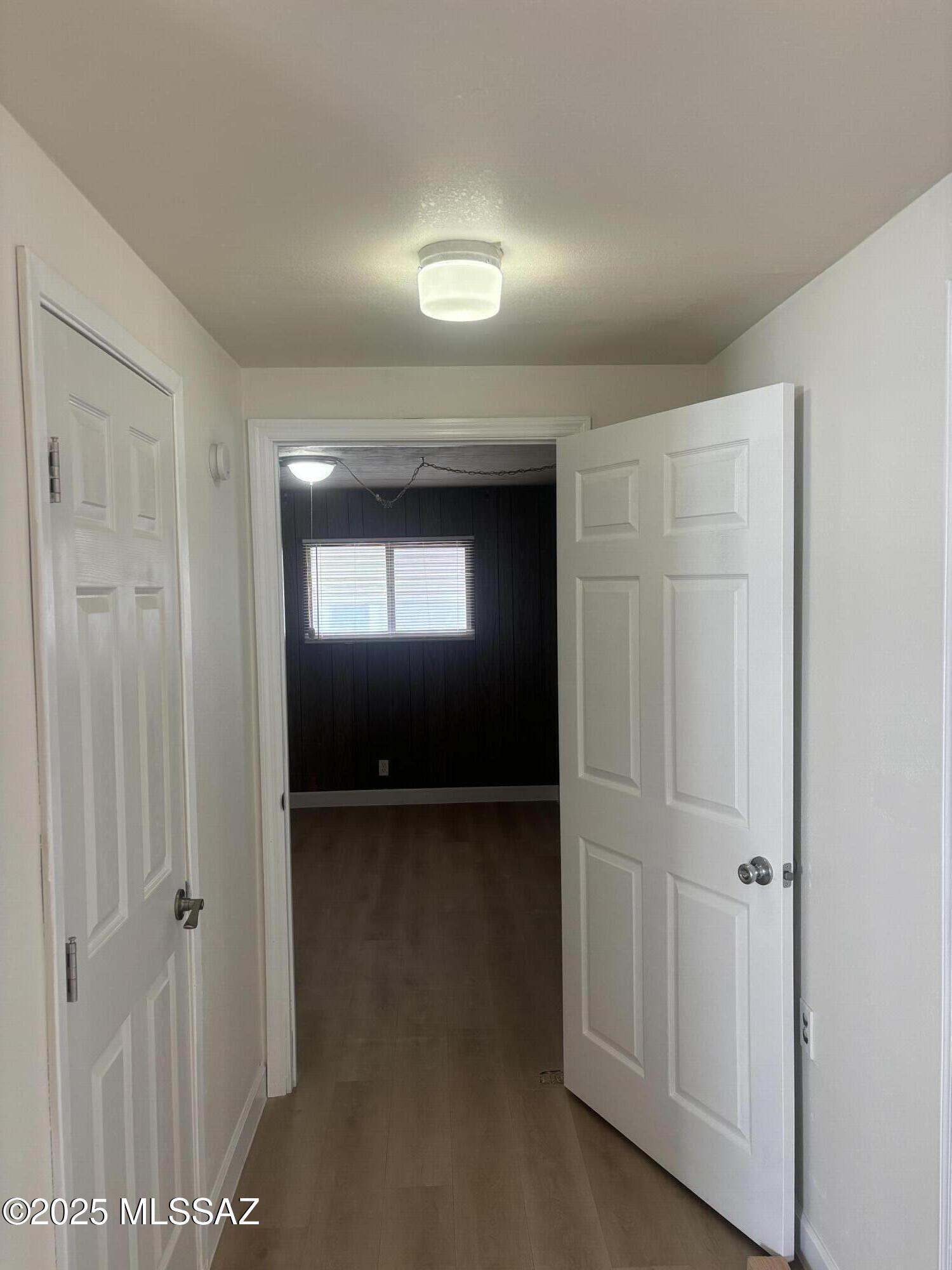 Rillito Park - Residential