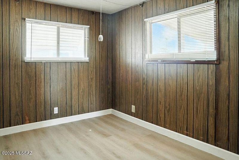 Rillito Park - Residential