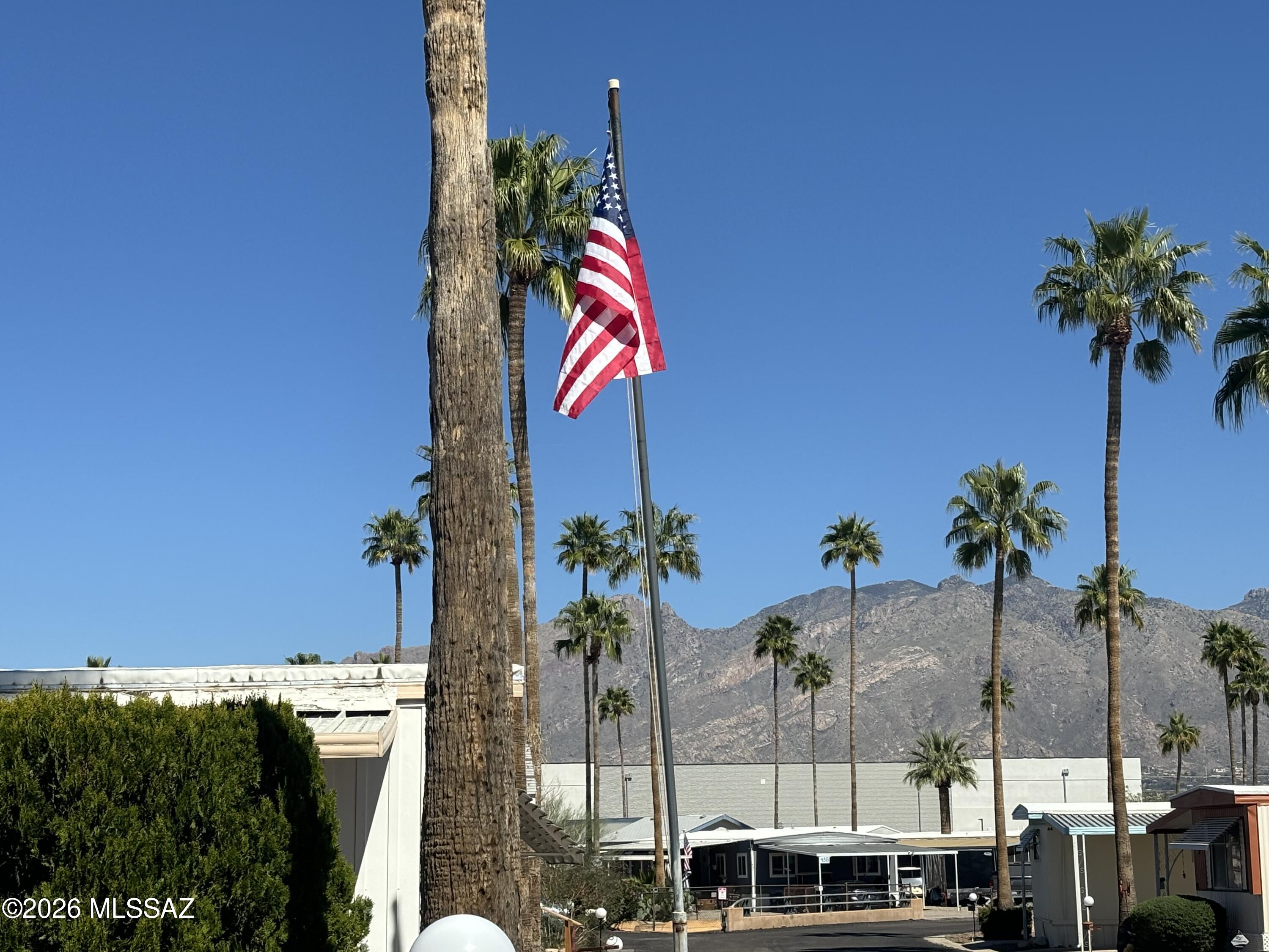 Rillito Park - Residential