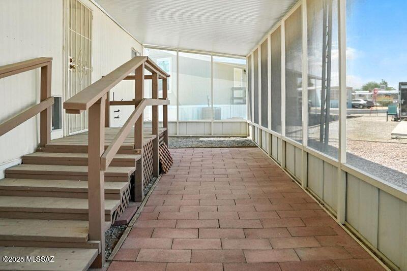 Rillito Park - Residential