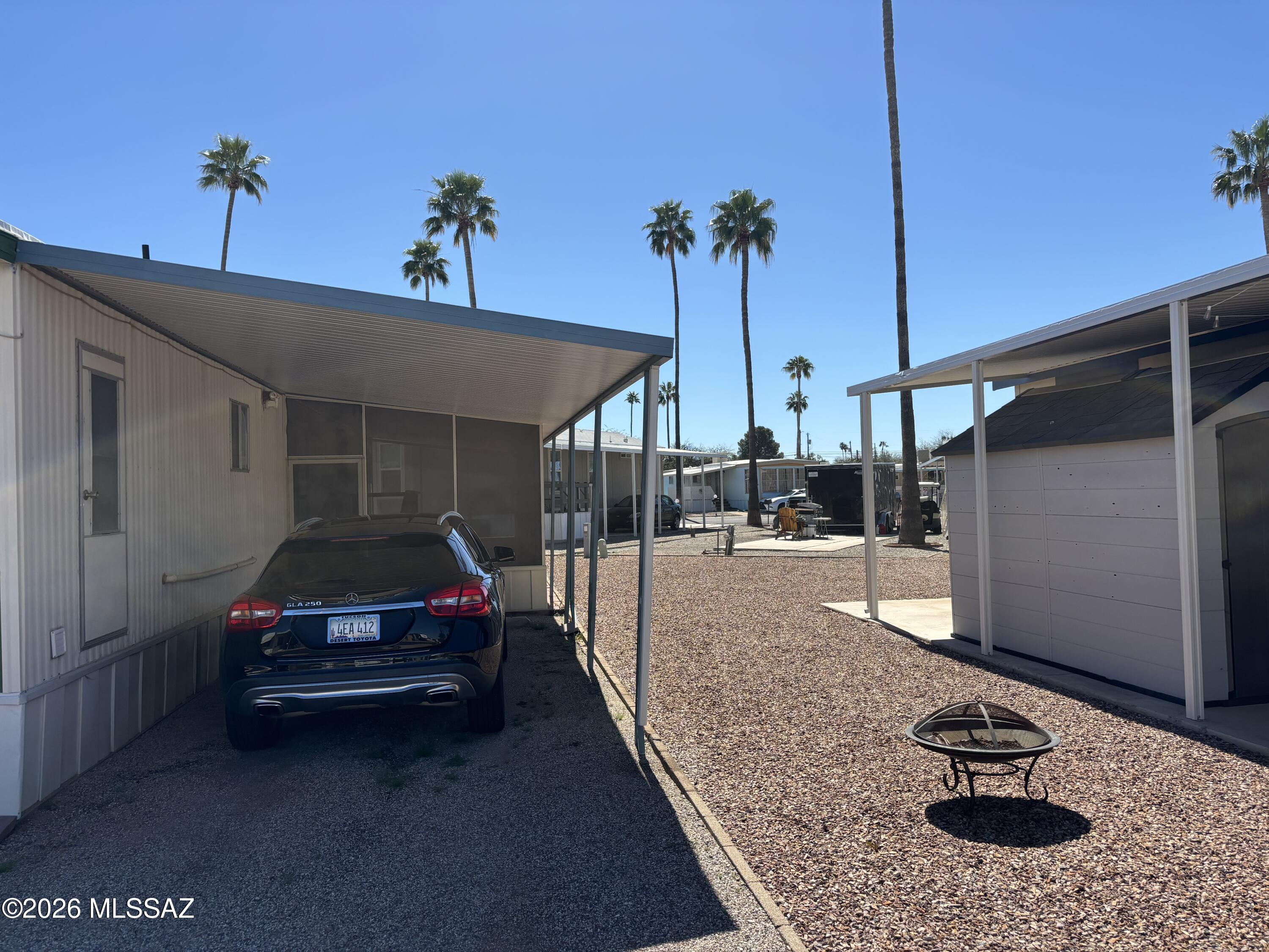 Rillito Park - Residential