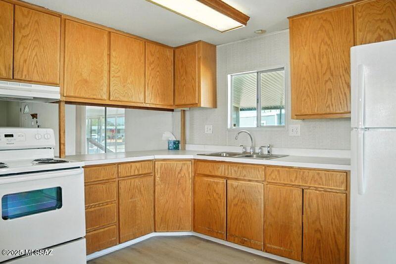 Rillito Park - Residential