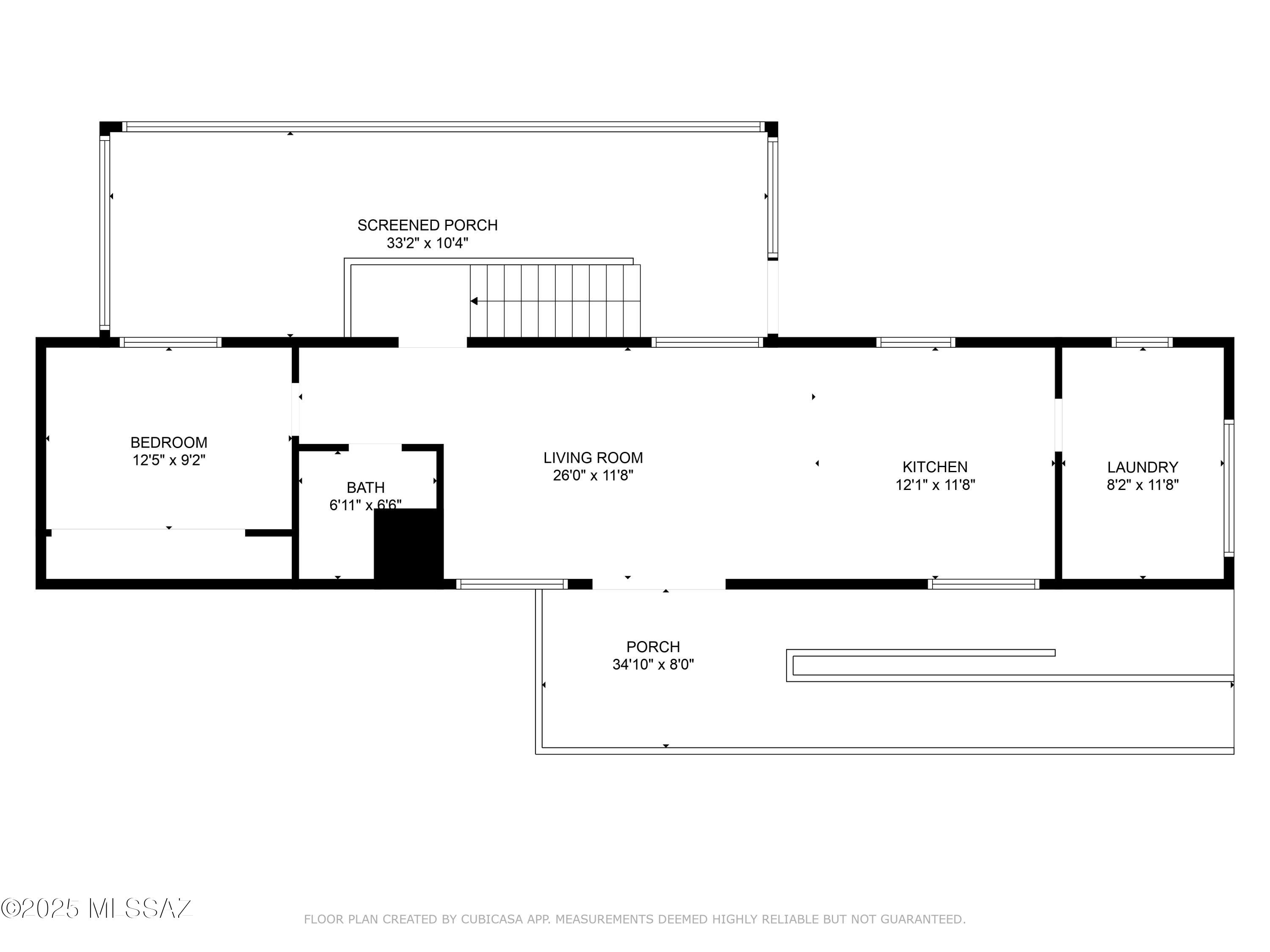 Rillito Park - Residential
