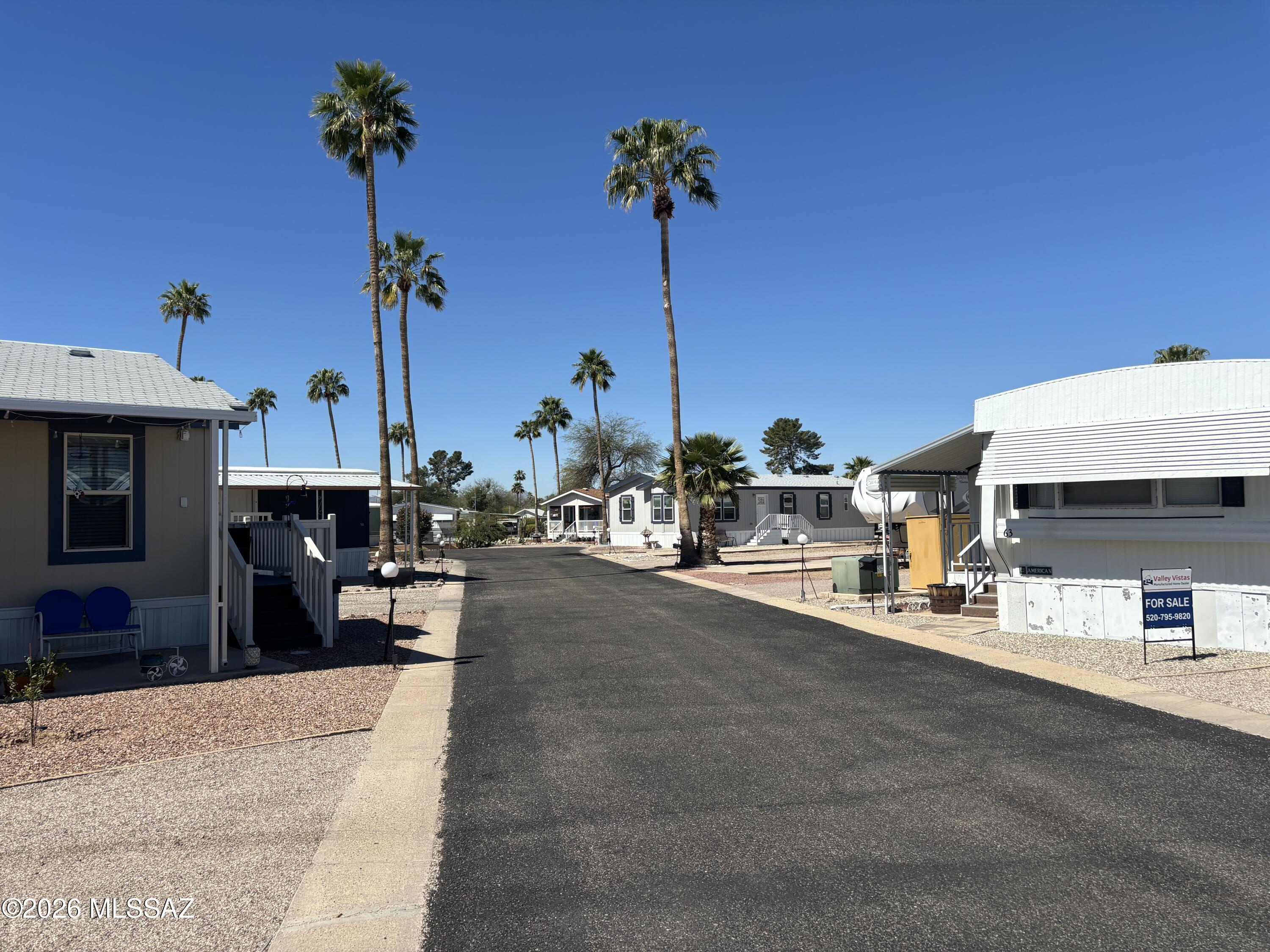 Rillito Park - Residential
