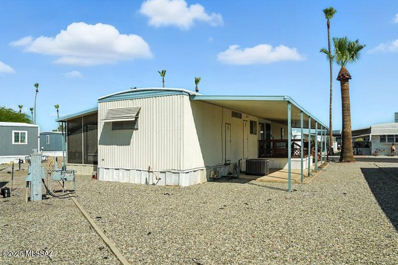 Rillito Park - Residential