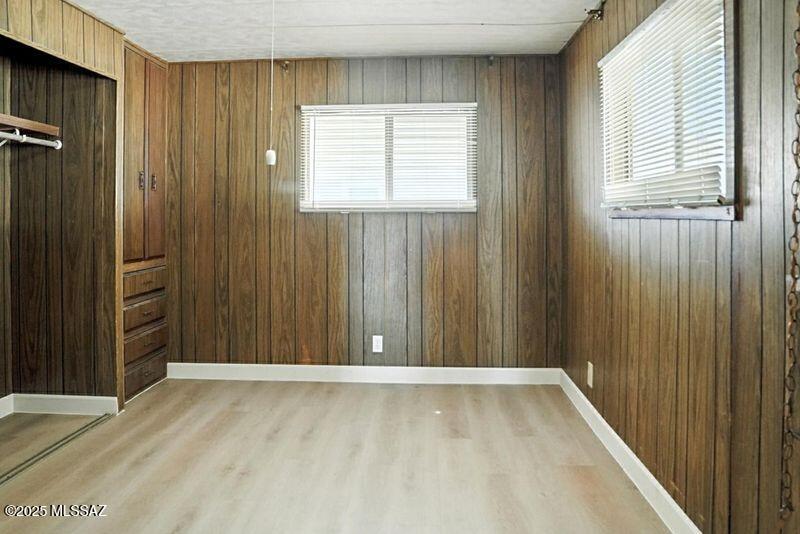 Rillito Park - Residential