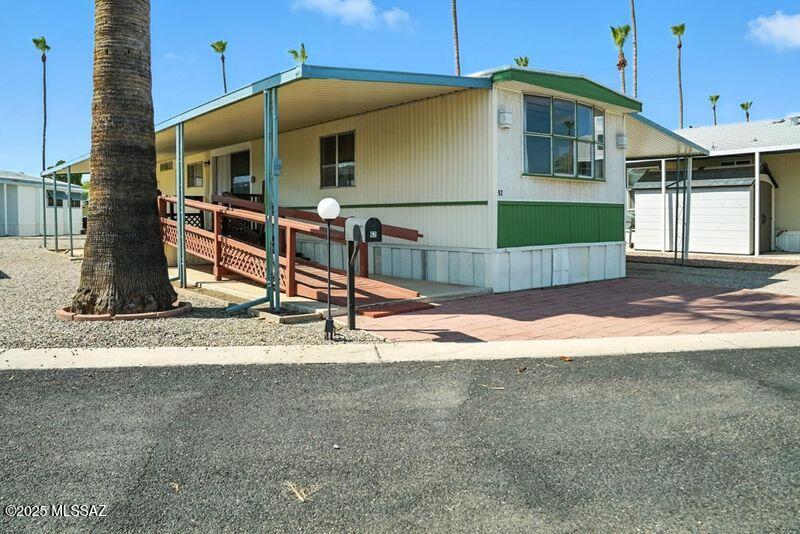 Rillito Park - Residential