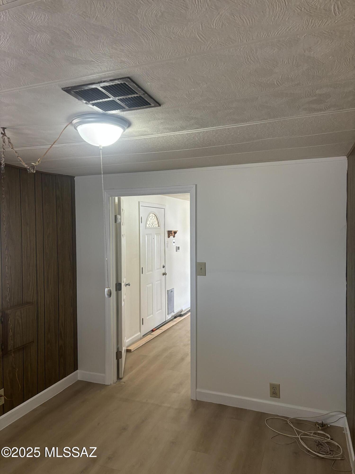 Rillito Park - Residential