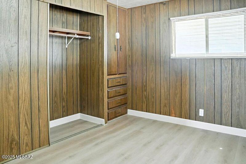 Rillito Park - Residential