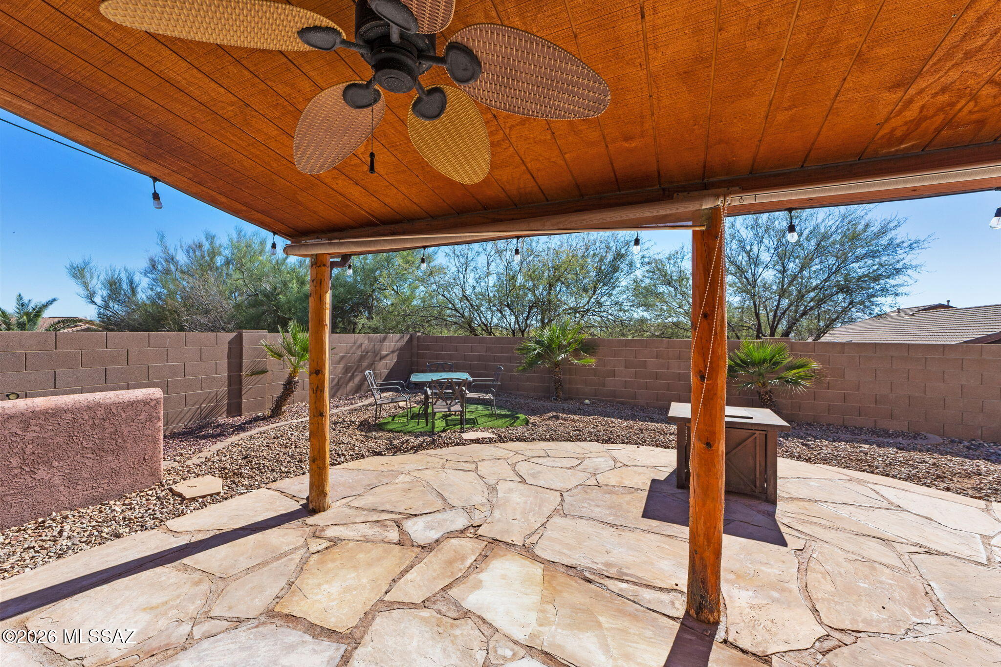 Tucson Mountain Sanctuary (1-154) - Residential