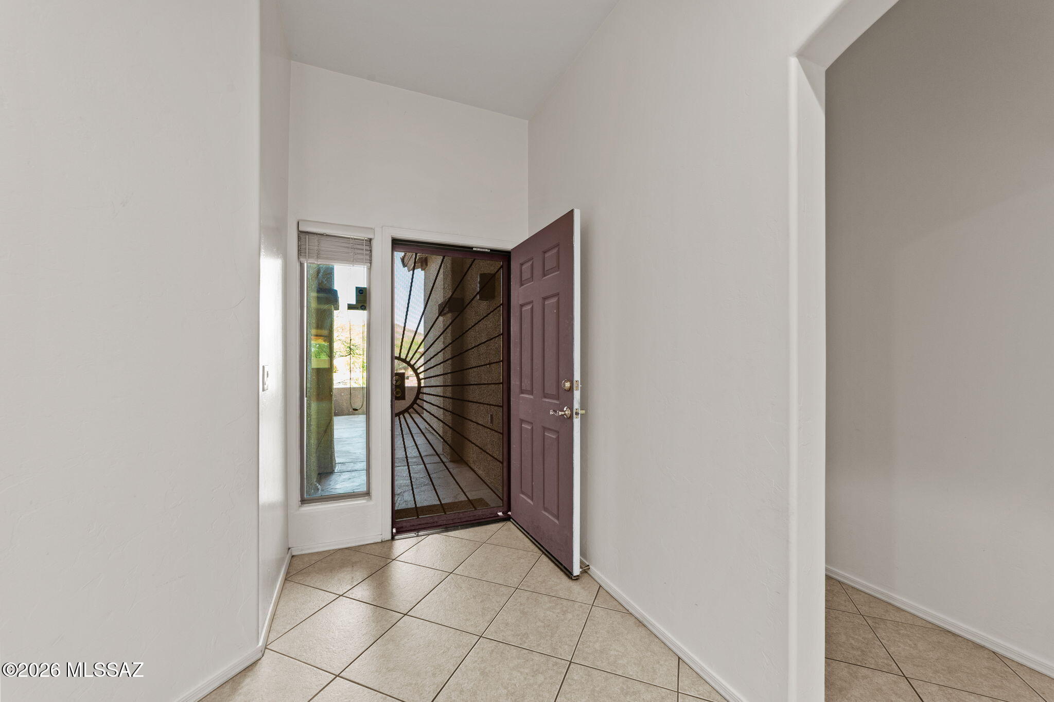 Tucson Mountain Sanctuary (1-154) - Residential