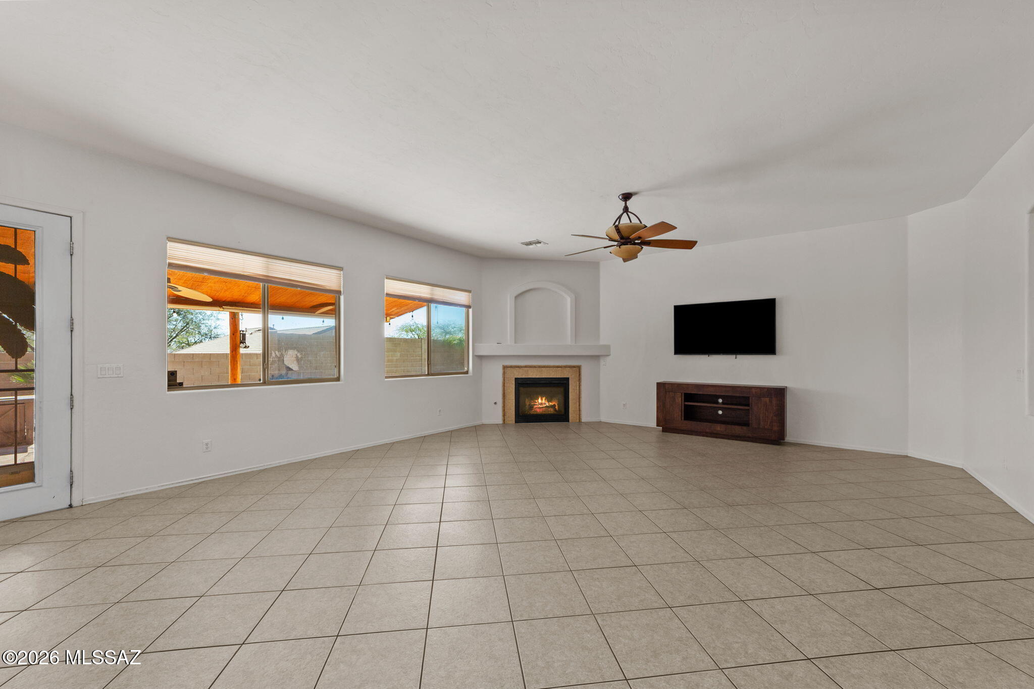 Tucson Mountain Sanctuary (1-154) - Residential