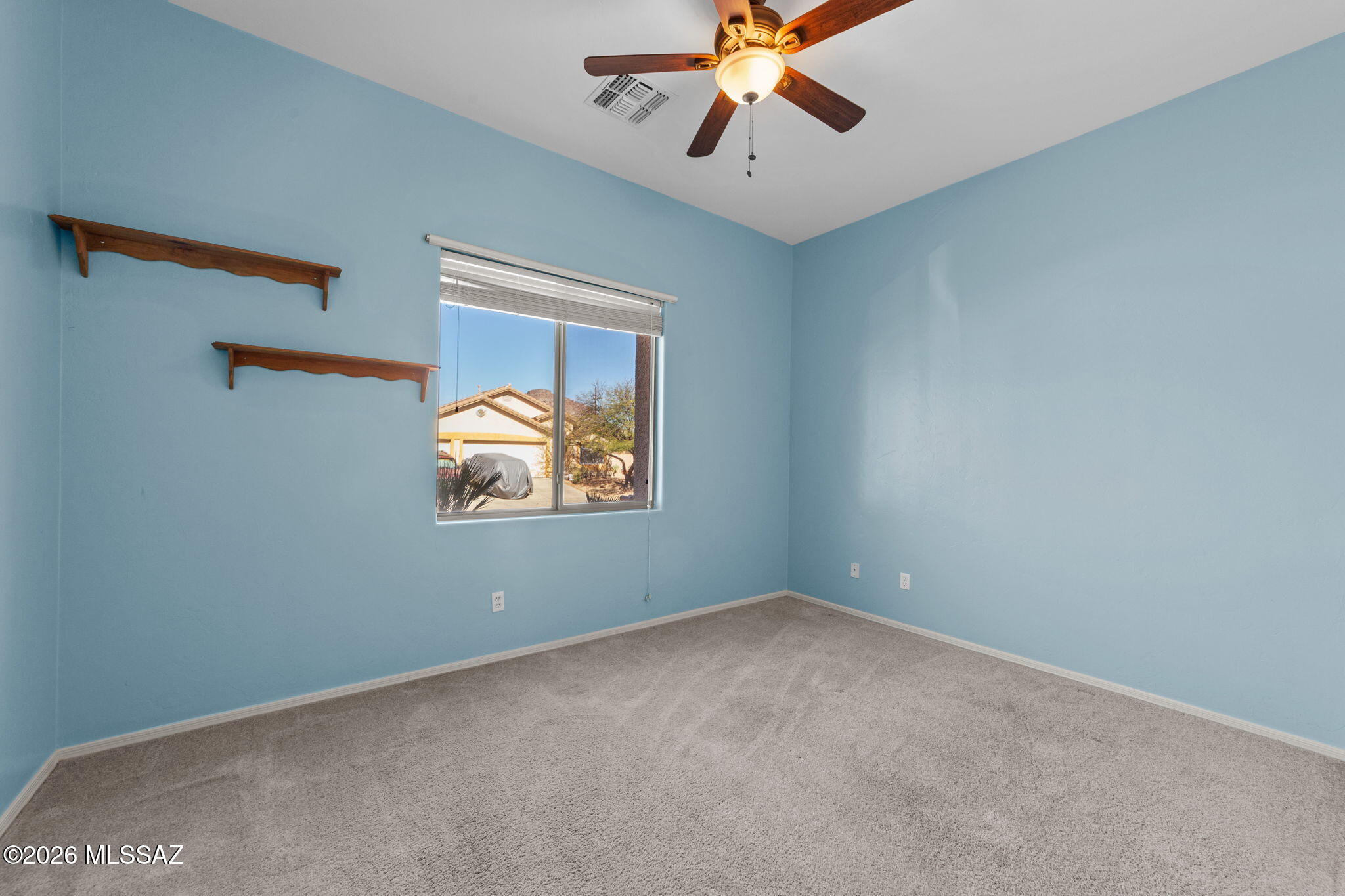 Tucson Mountain Sanctuary (1-154) - Residential