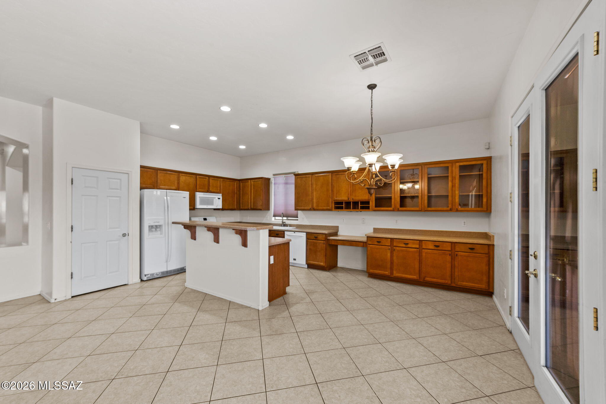 Tucson Mountain Sanctuary (1-154) - Residential