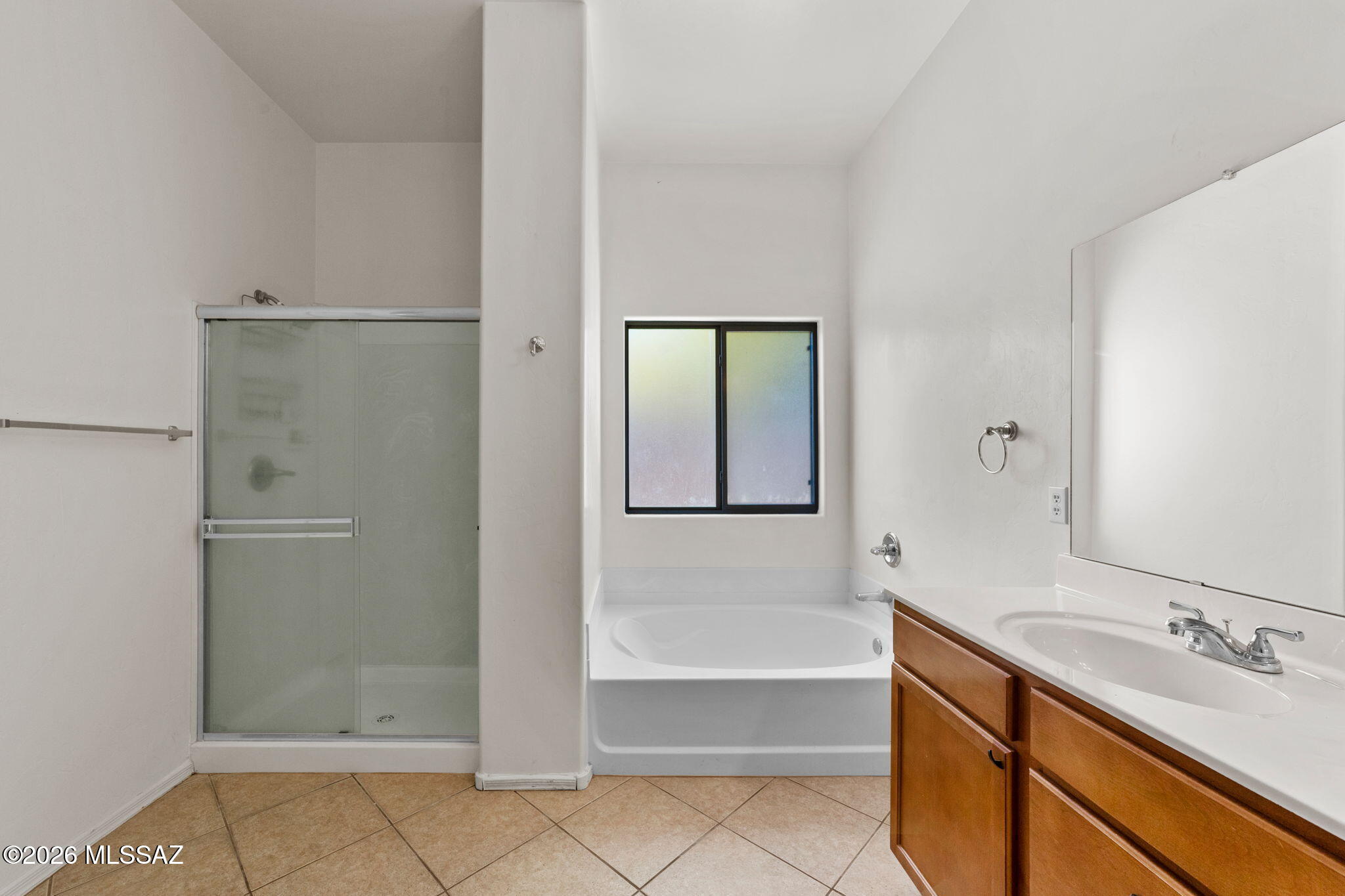 Tucson Mountain Sanctuary (1-154) - Residential