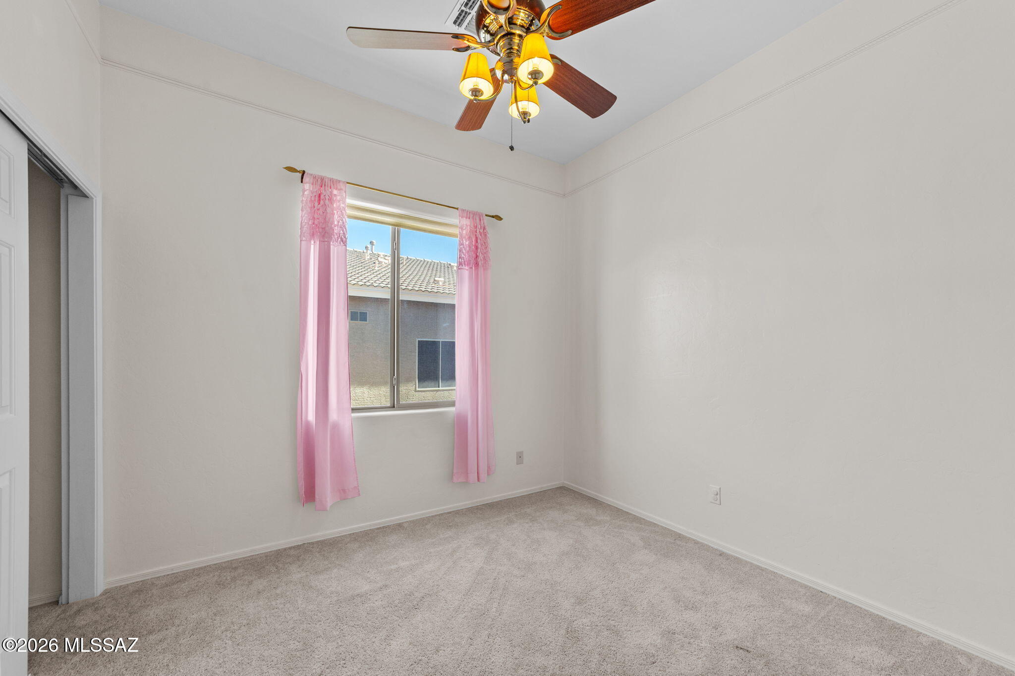 Tucson Mountain Sanctuary (1-154) - Residential