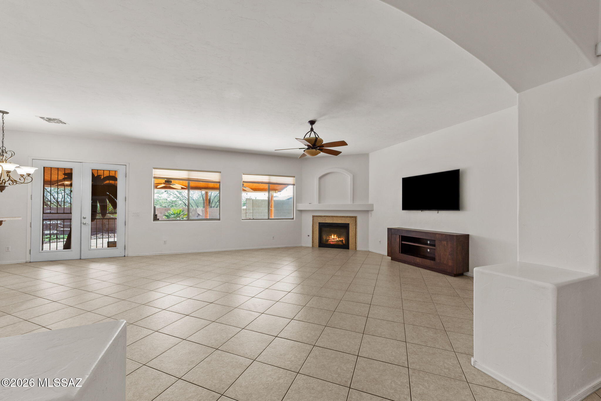Tucson Mountain Sanctuary (1-154) - Residential