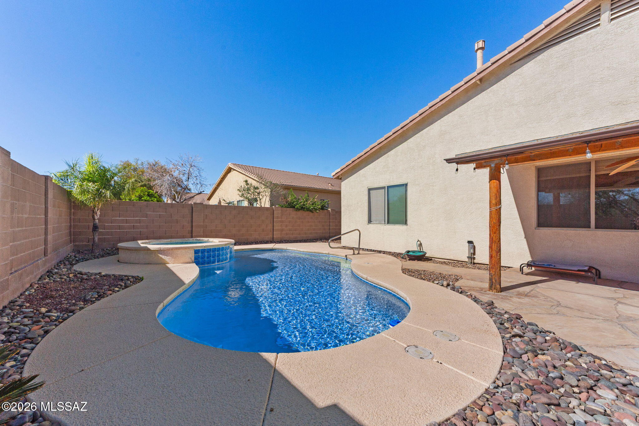 Tucson Mountain Sanctuary (1-154) - Residential