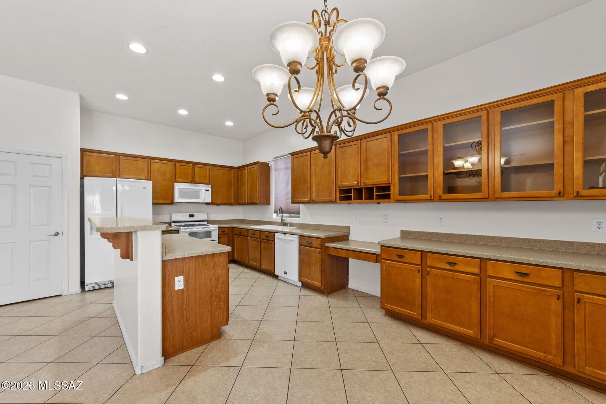Tucson Mountain Sanctuary (1-154) - Residential