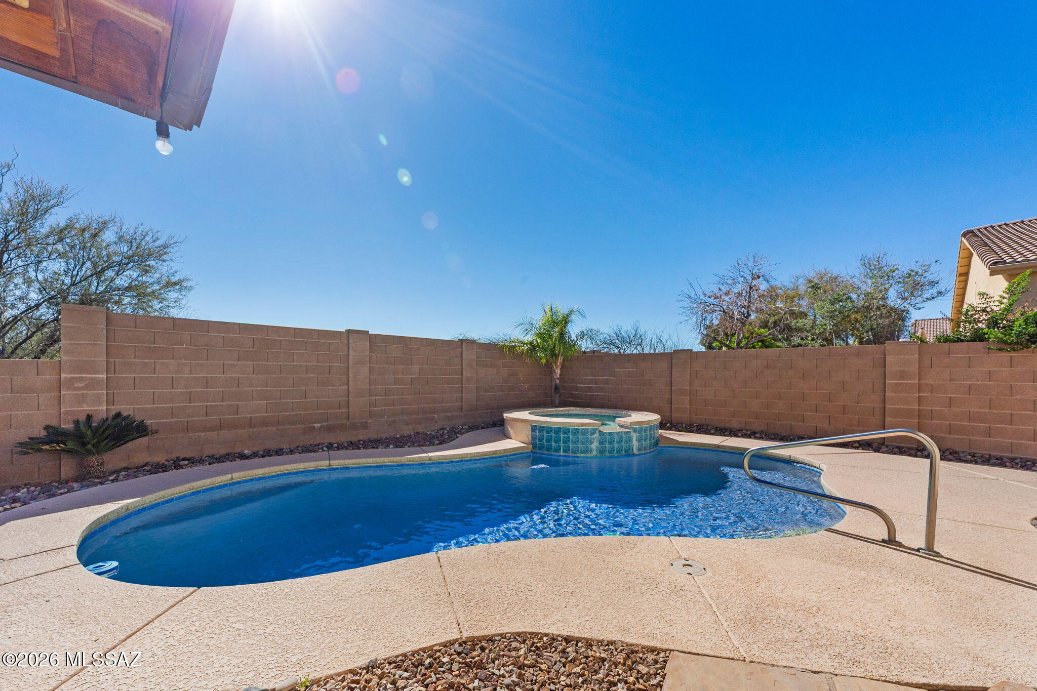 Tucson Mountain Sanctuary (1-154) - Residential