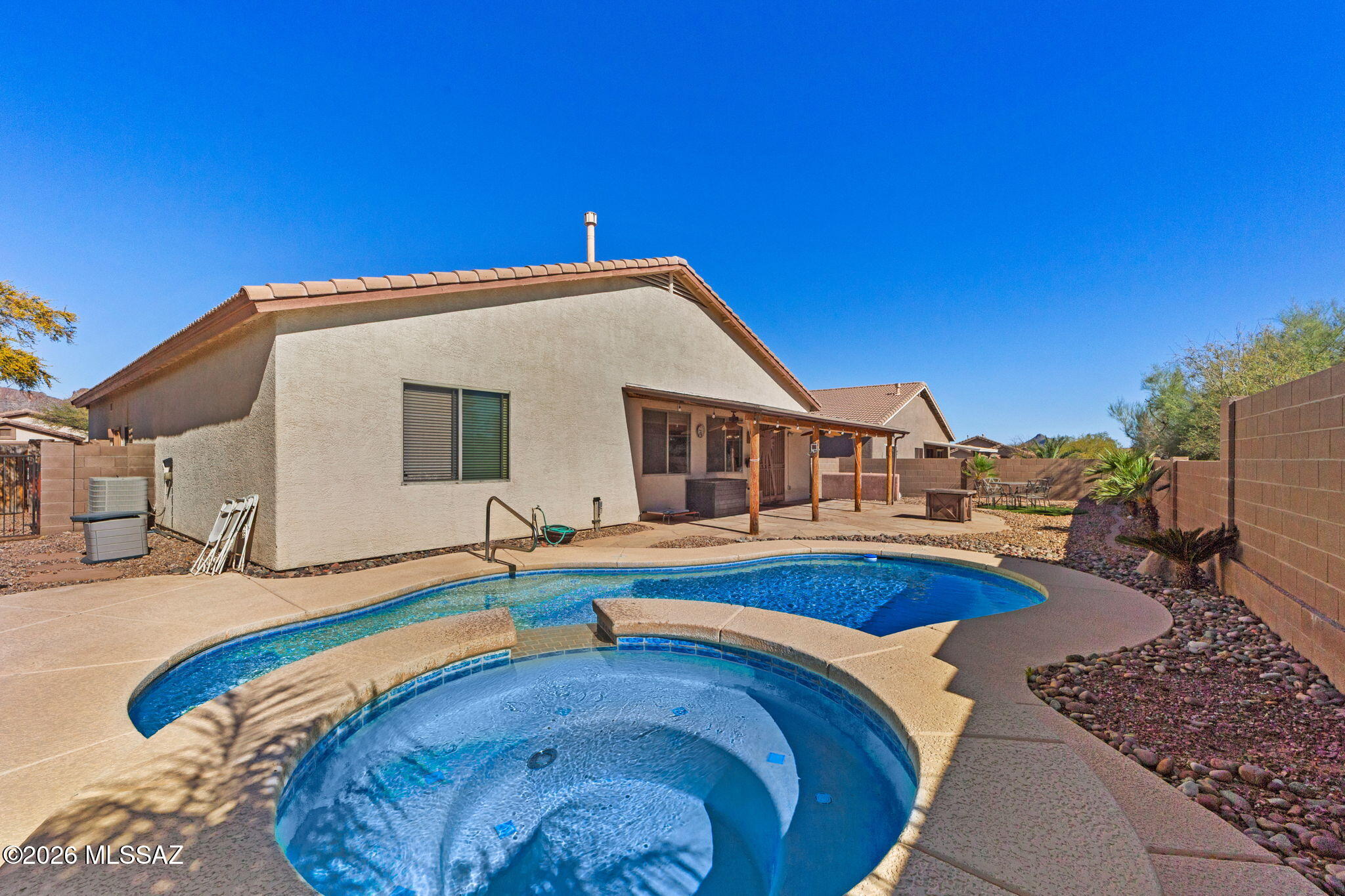 Tucson Mountain Sanctuary (1-154) - Residential