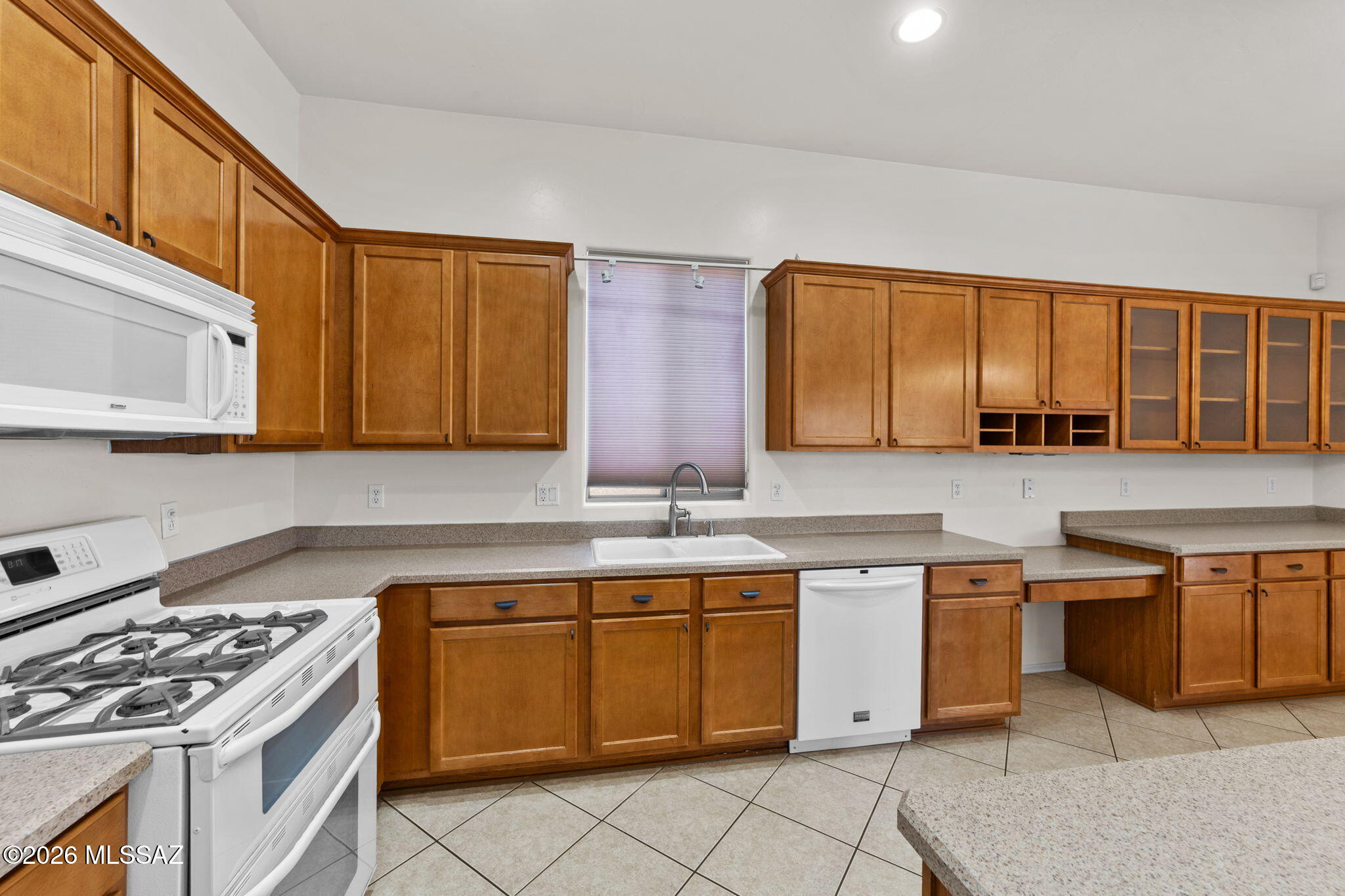 Tucson Mountain Sanctuary (1-154) - Residential