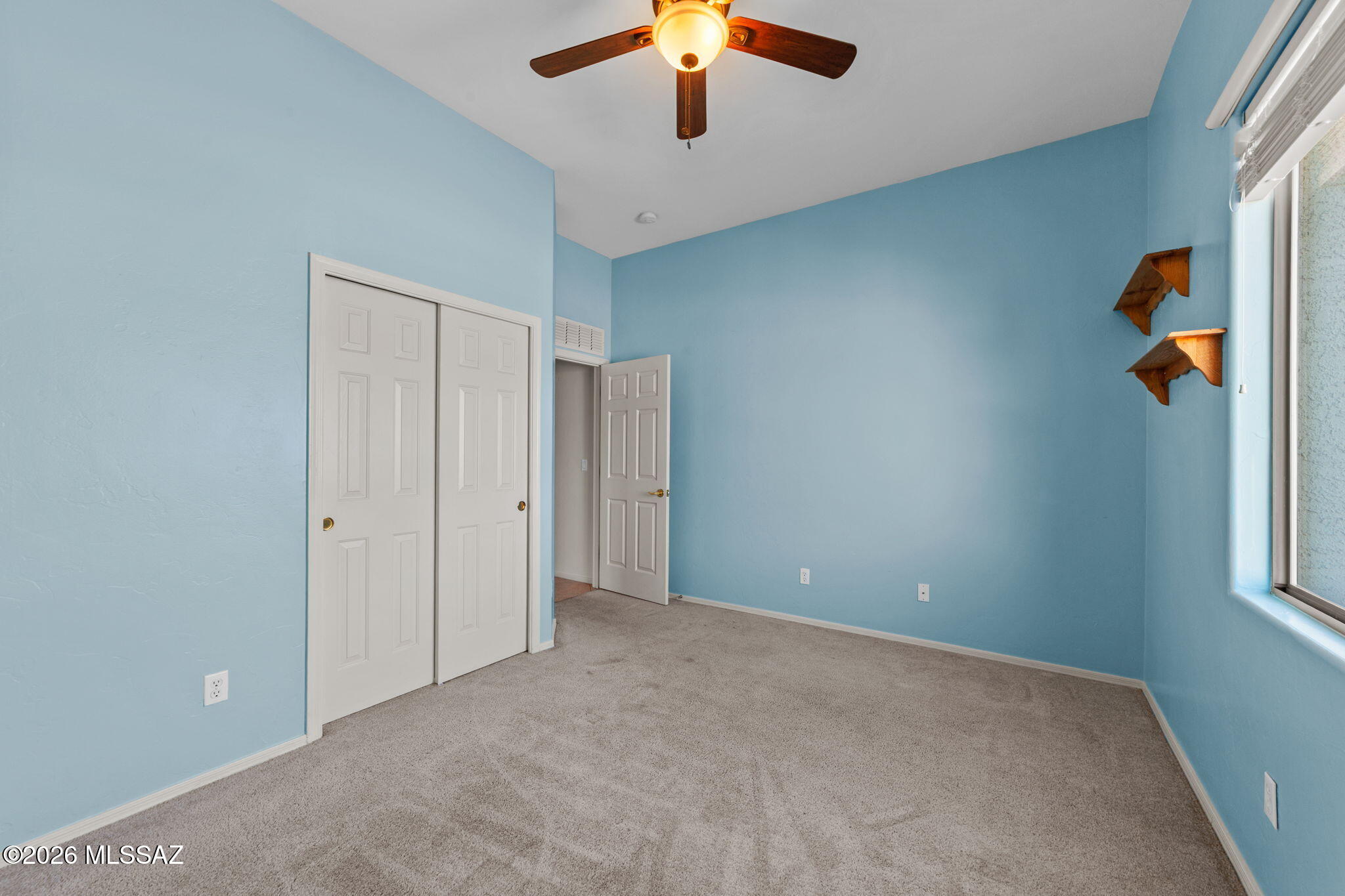 Tucson Mountain Sanctuary (1-154) - Residential