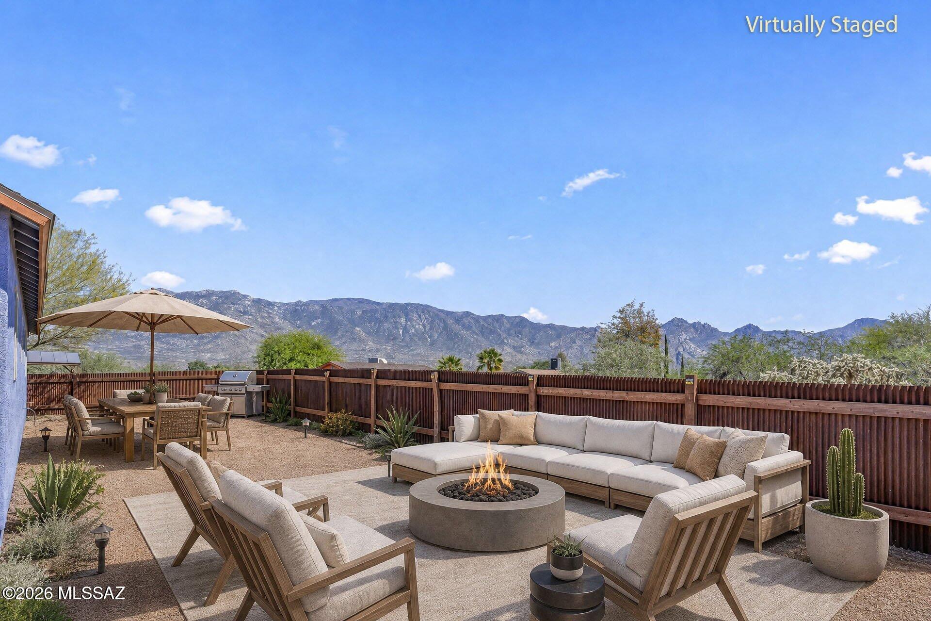 15751 N Twin Lakes Drive