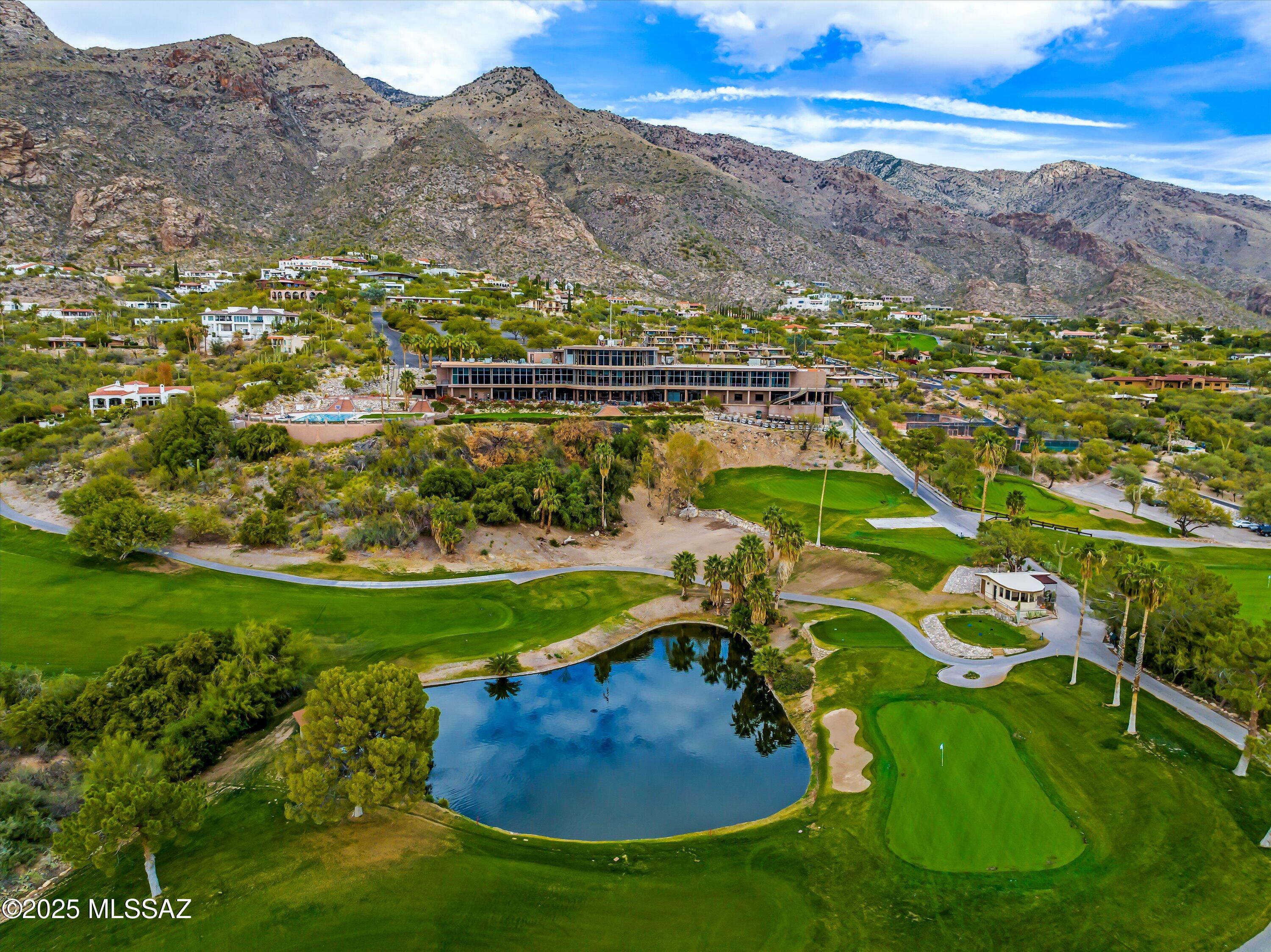 Skyline Country Club Estates (57-117 & 119-134) - Residential