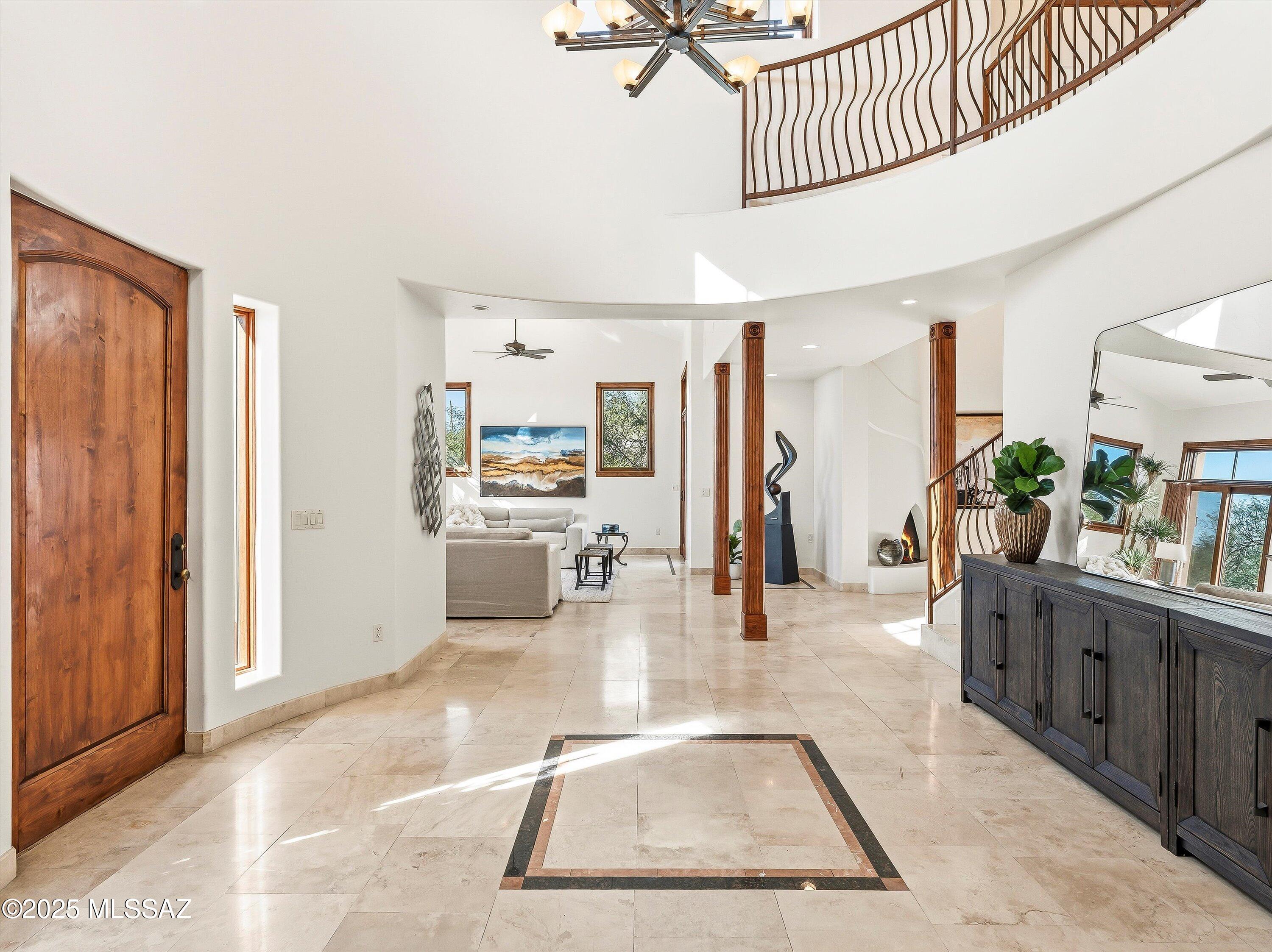 Skyline Country Club Estates (57-117 & 119-134) - Residential