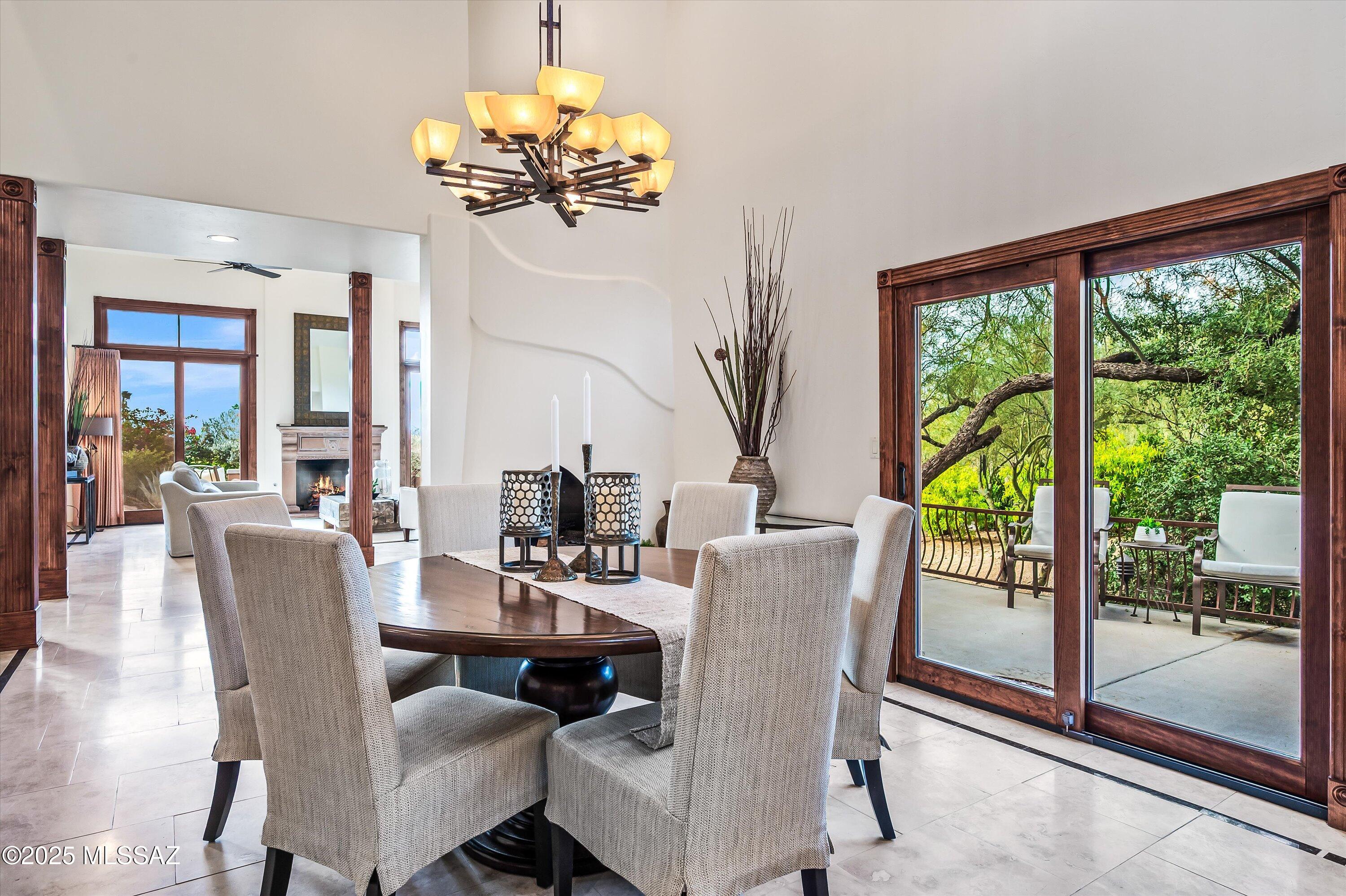 Skyline Country Club Estates (57-117 & 119-134) - Residential