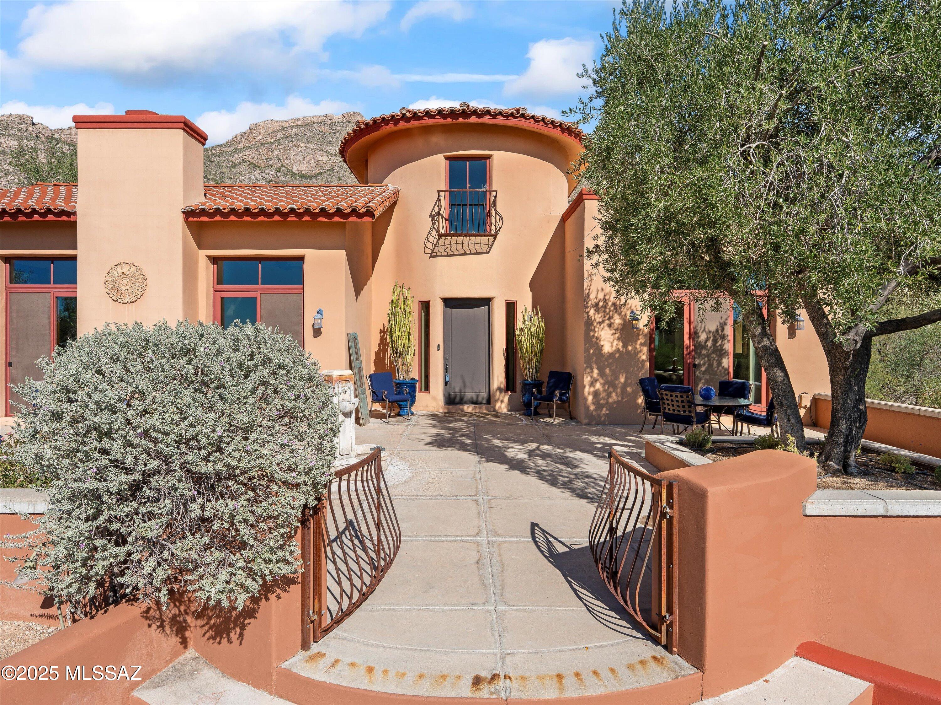 Skyline Country Club Estates (57-117 & 119-134) - Residential