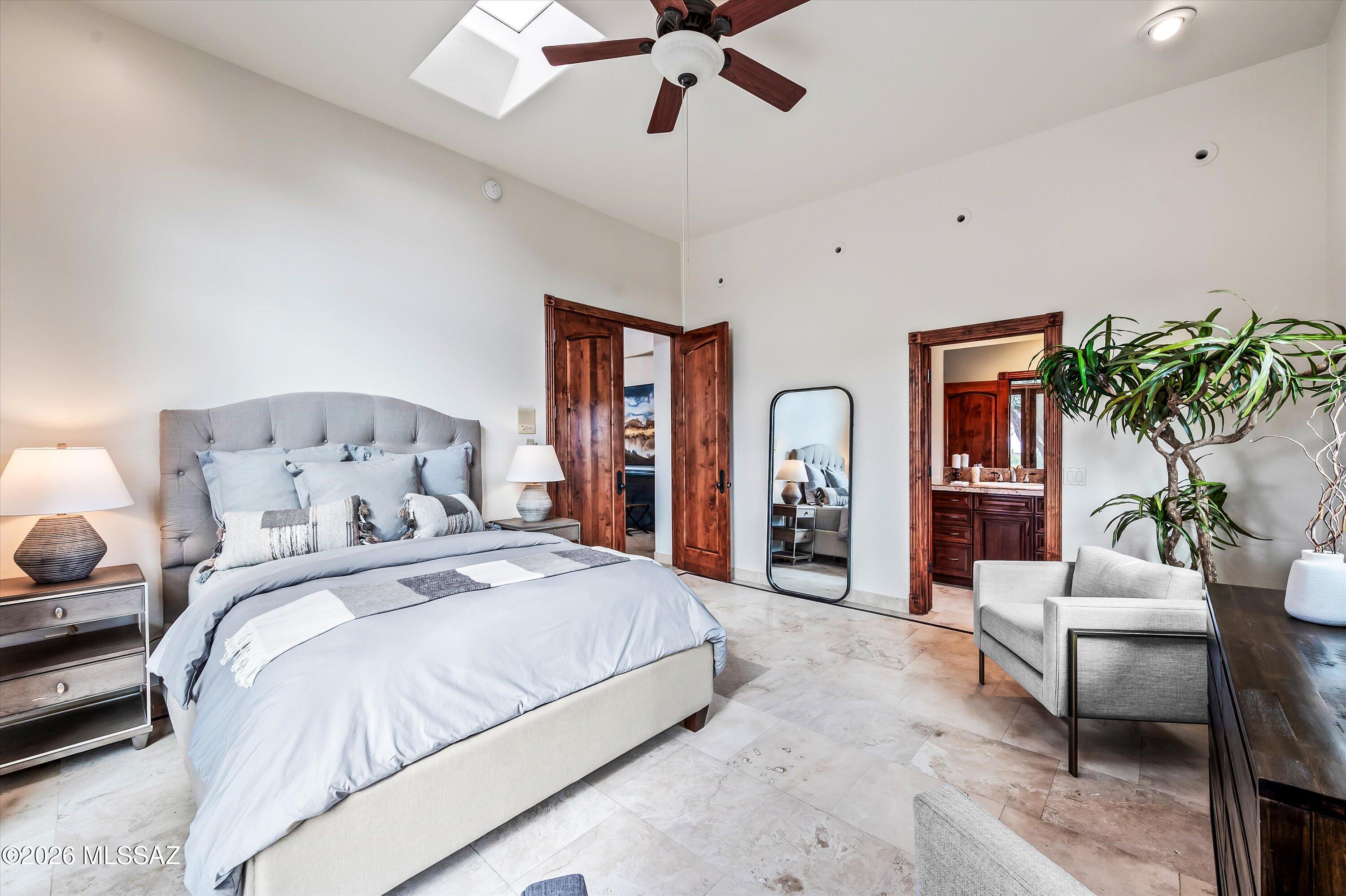 Skyline Country Club Estates (57-117 & 119-134) - Residential