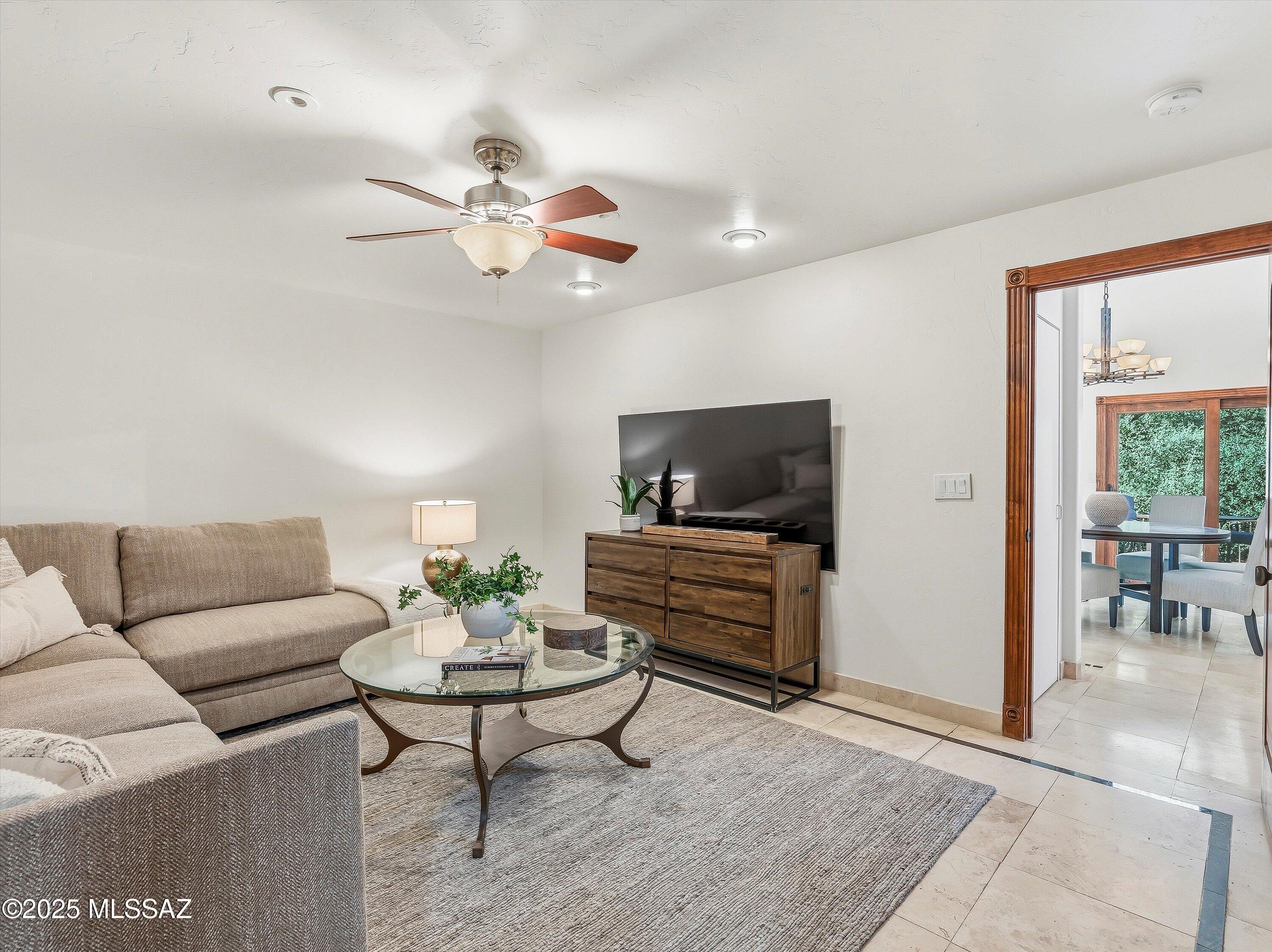 Skyline Country Club Estates (57-117 & 119-134) - Residential