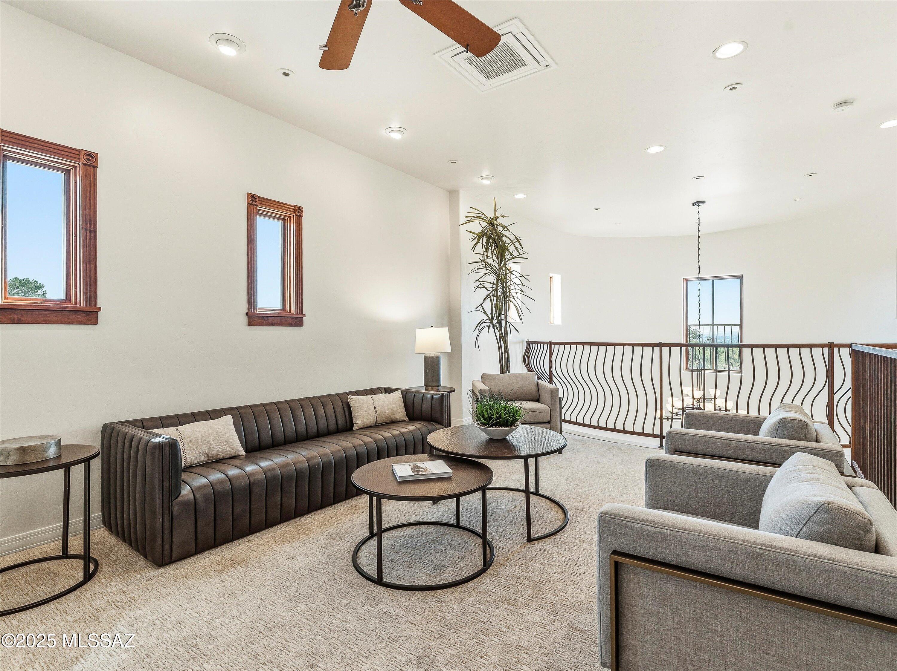 Skyline Country Club Estates (57-117 & 119-134) - Residential
