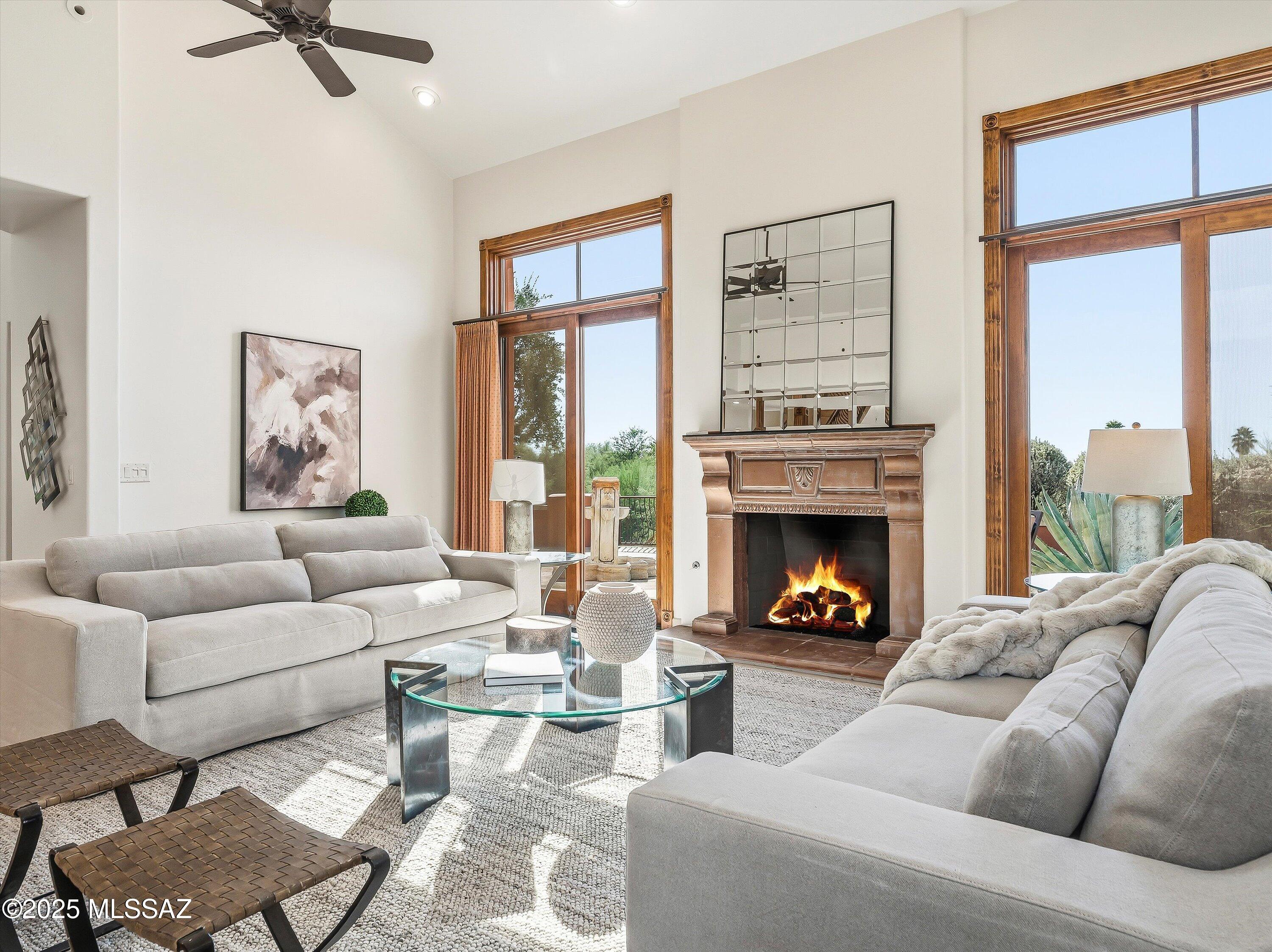 Skyline Country Club Estates (57-117 & 119-134) - Residential