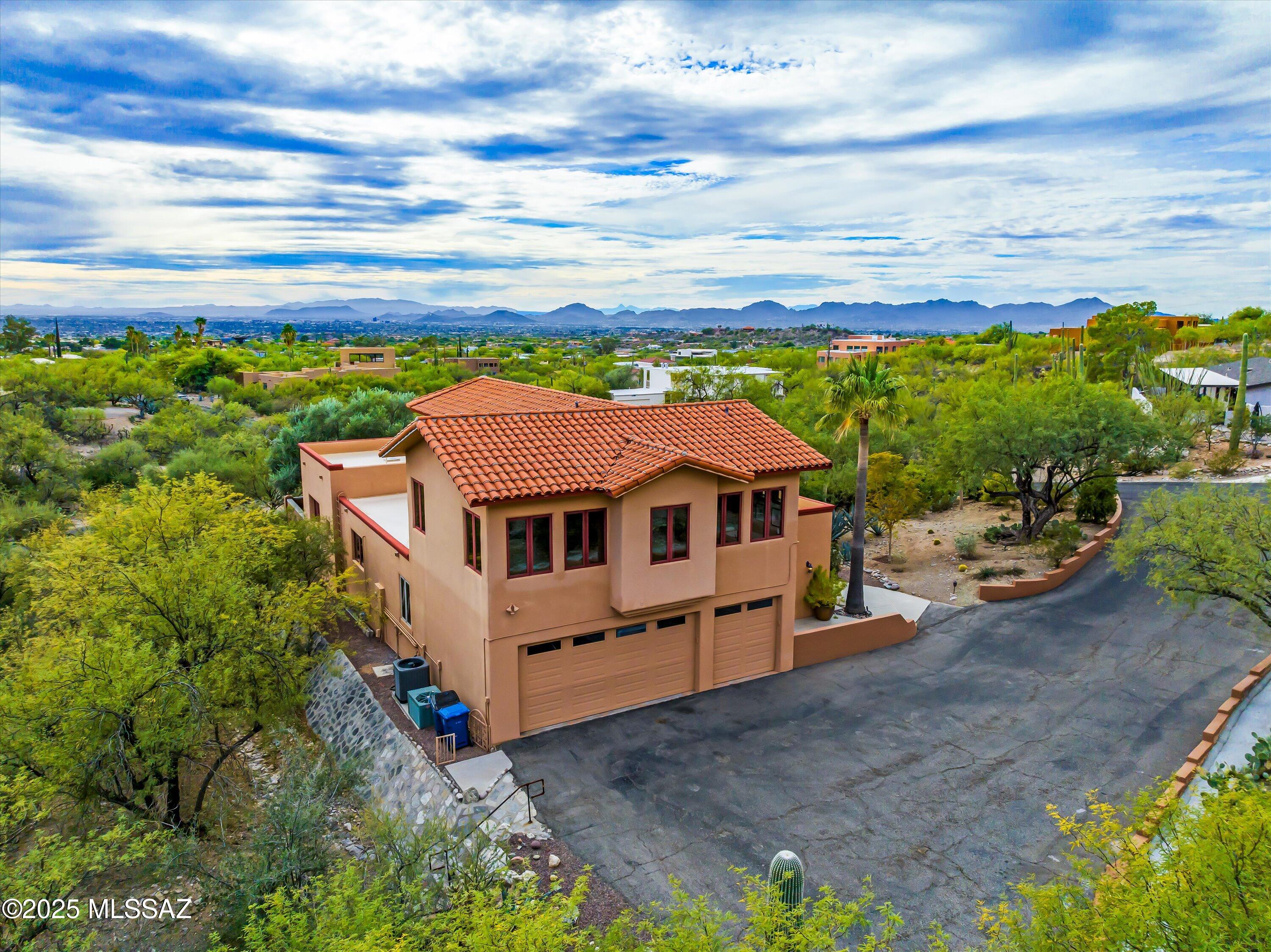 Skyline Country Club Estates (57-117 & 119-134) - Residential