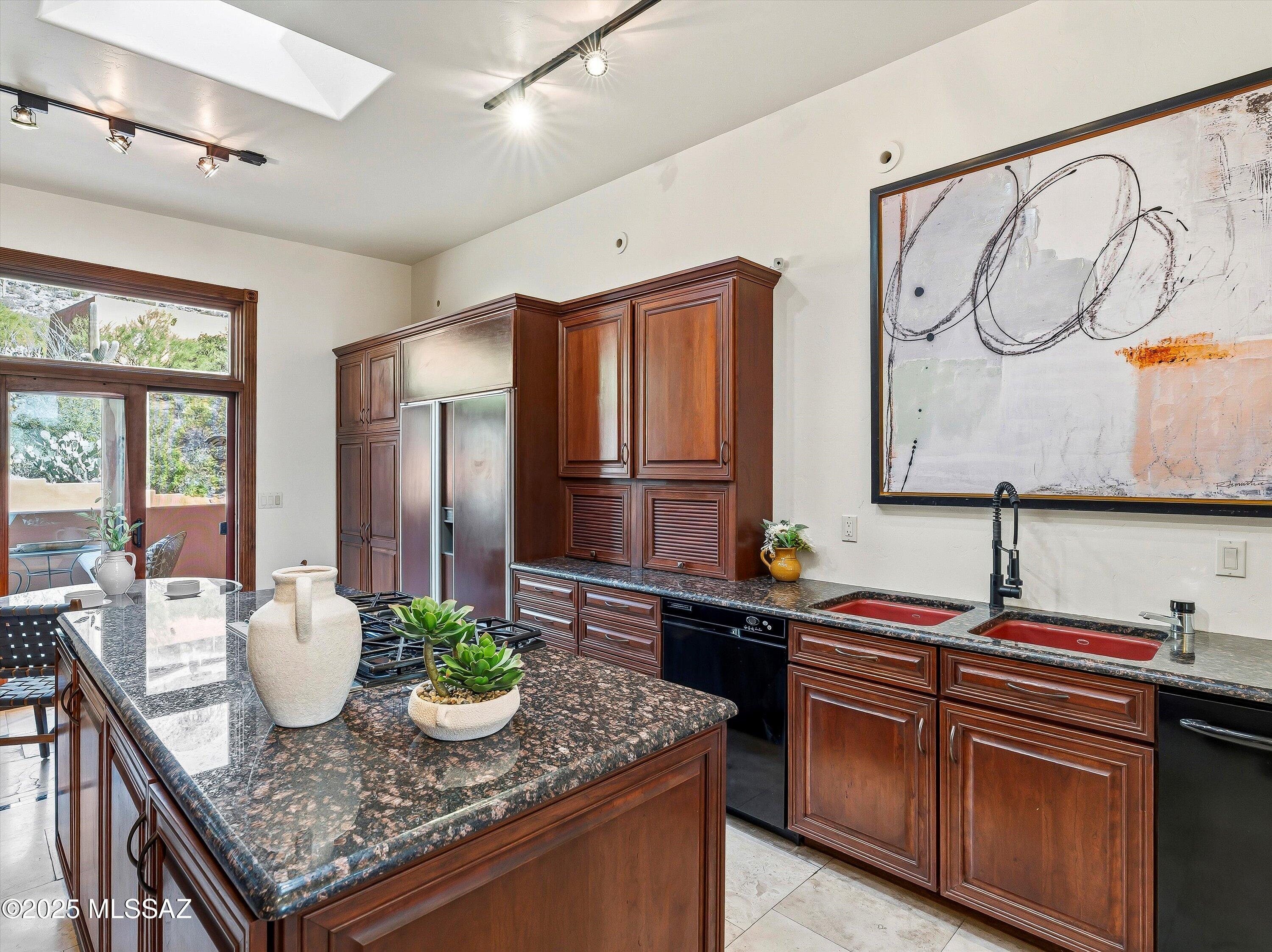 Skyline Country Club Estates (57-117 & 119-134) - Residential