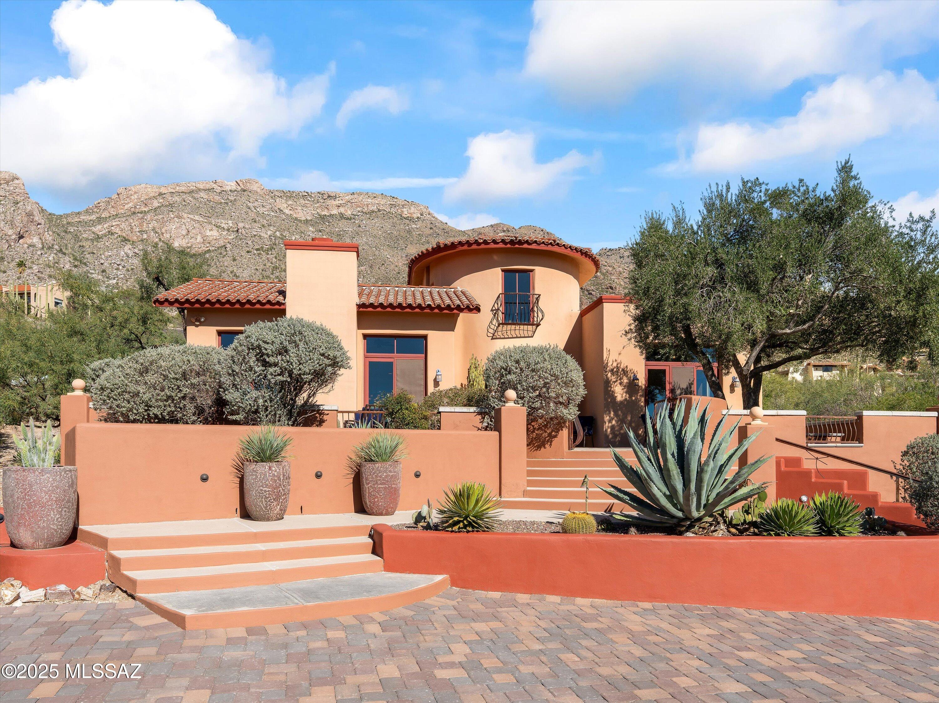 Skyline Country Club Estates (57-117 & 119-134) - Residential