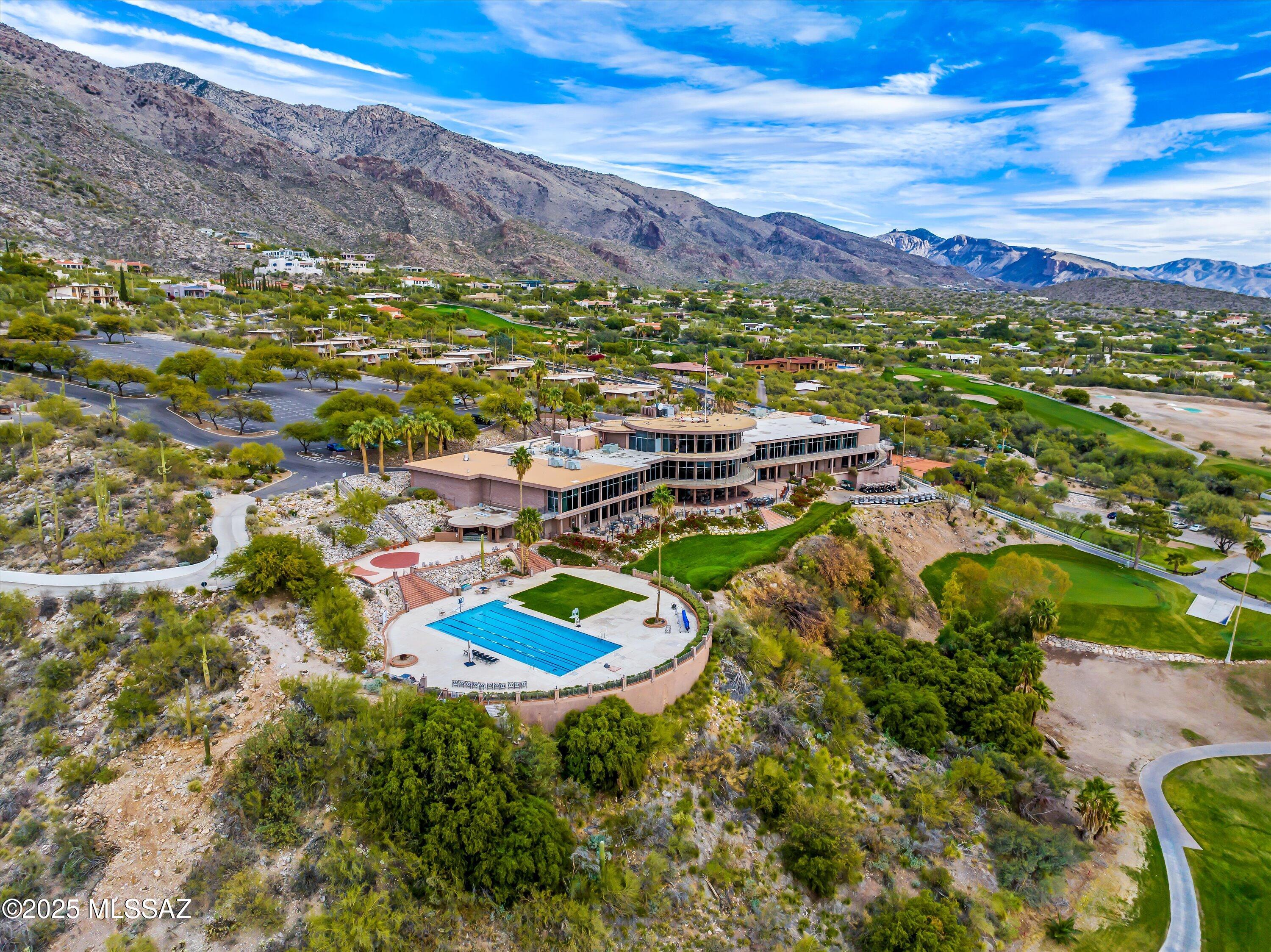 Skyline Country Club Estates (57-117 & 119-134) - Residential